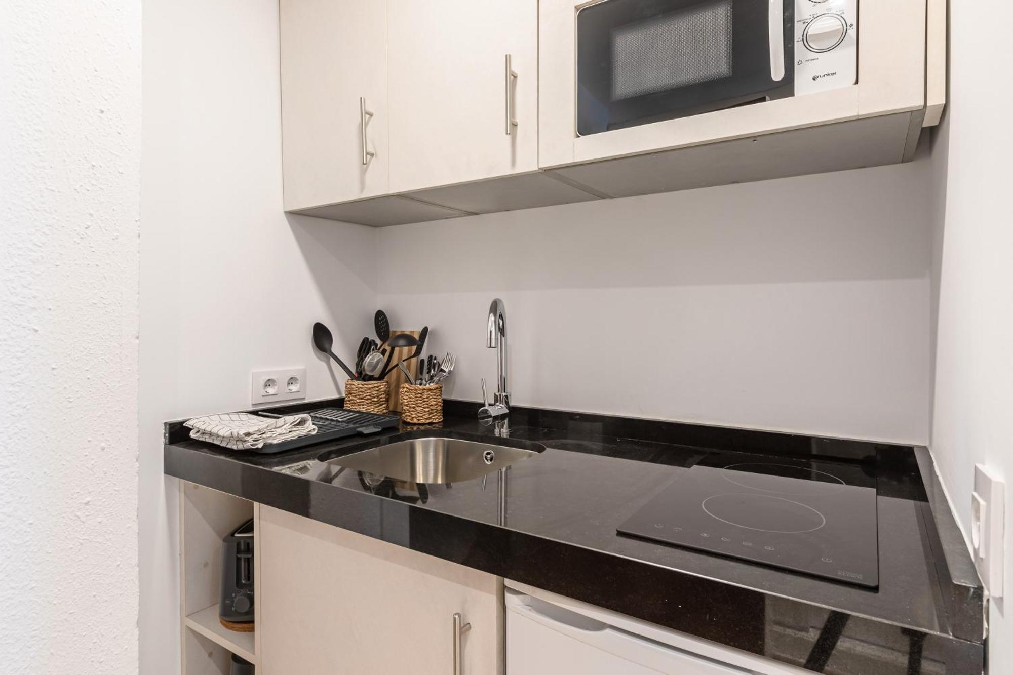 Apartment Ruby