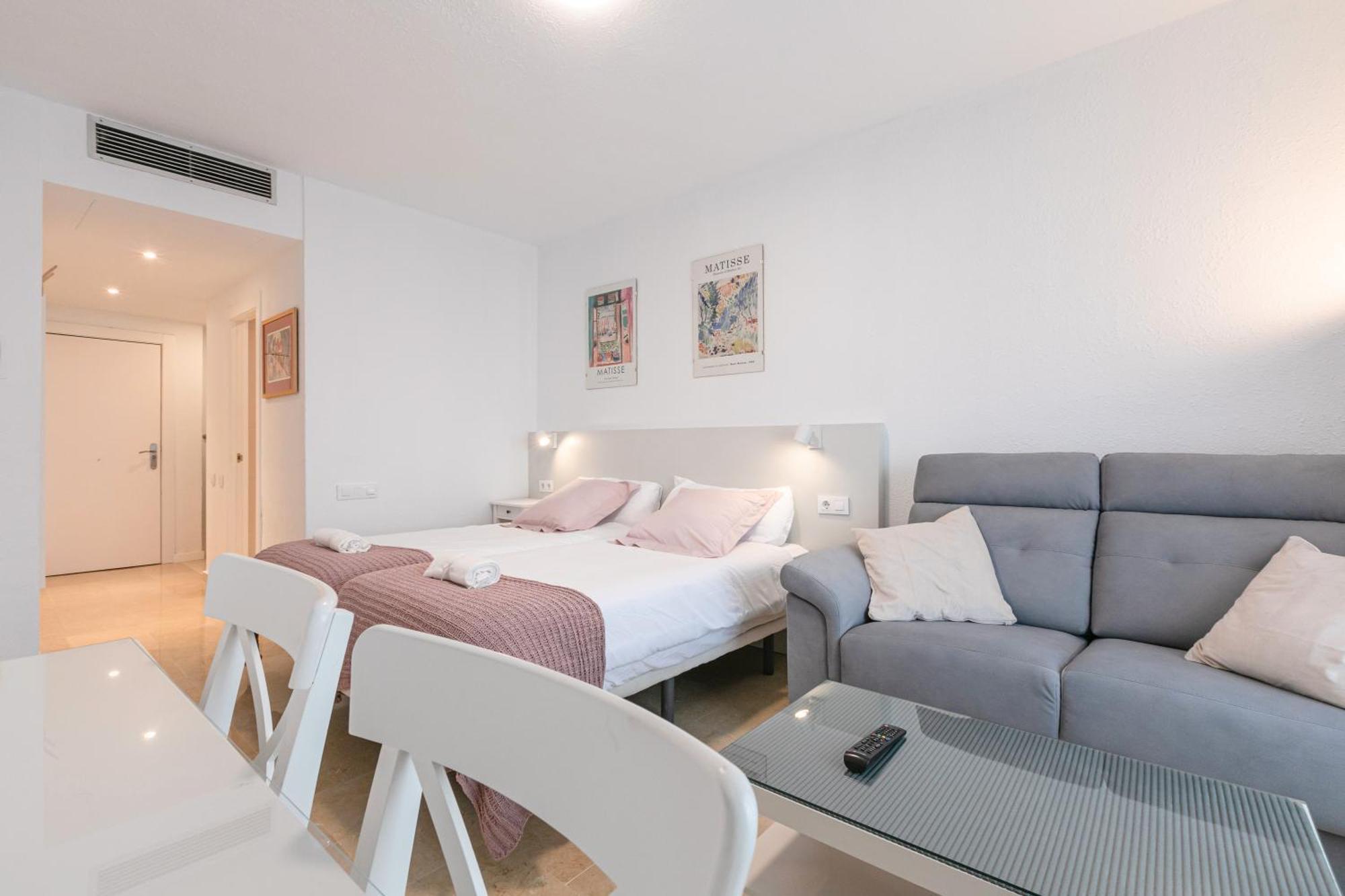 Apartment Ruby Seville