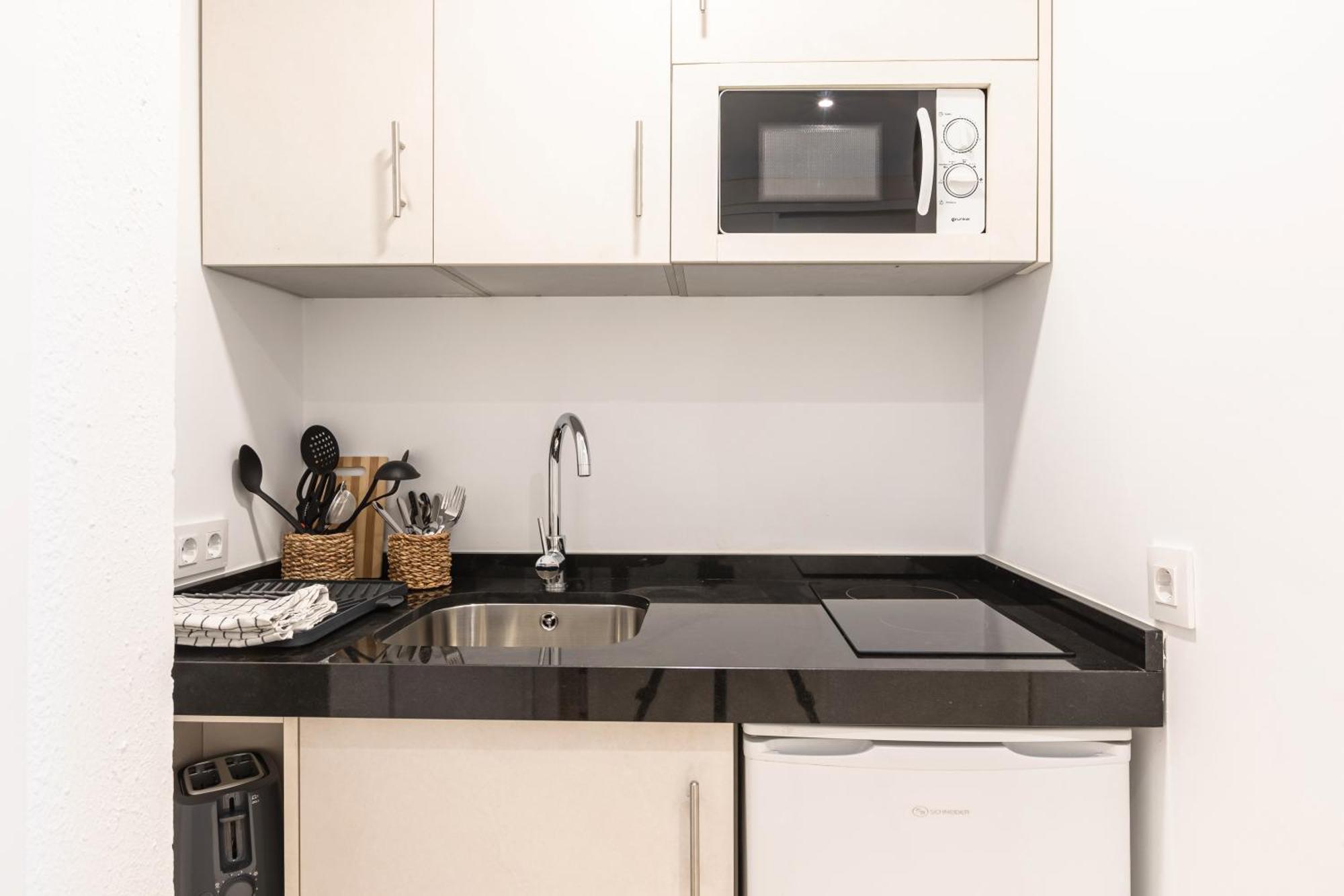 Ruby Apartment