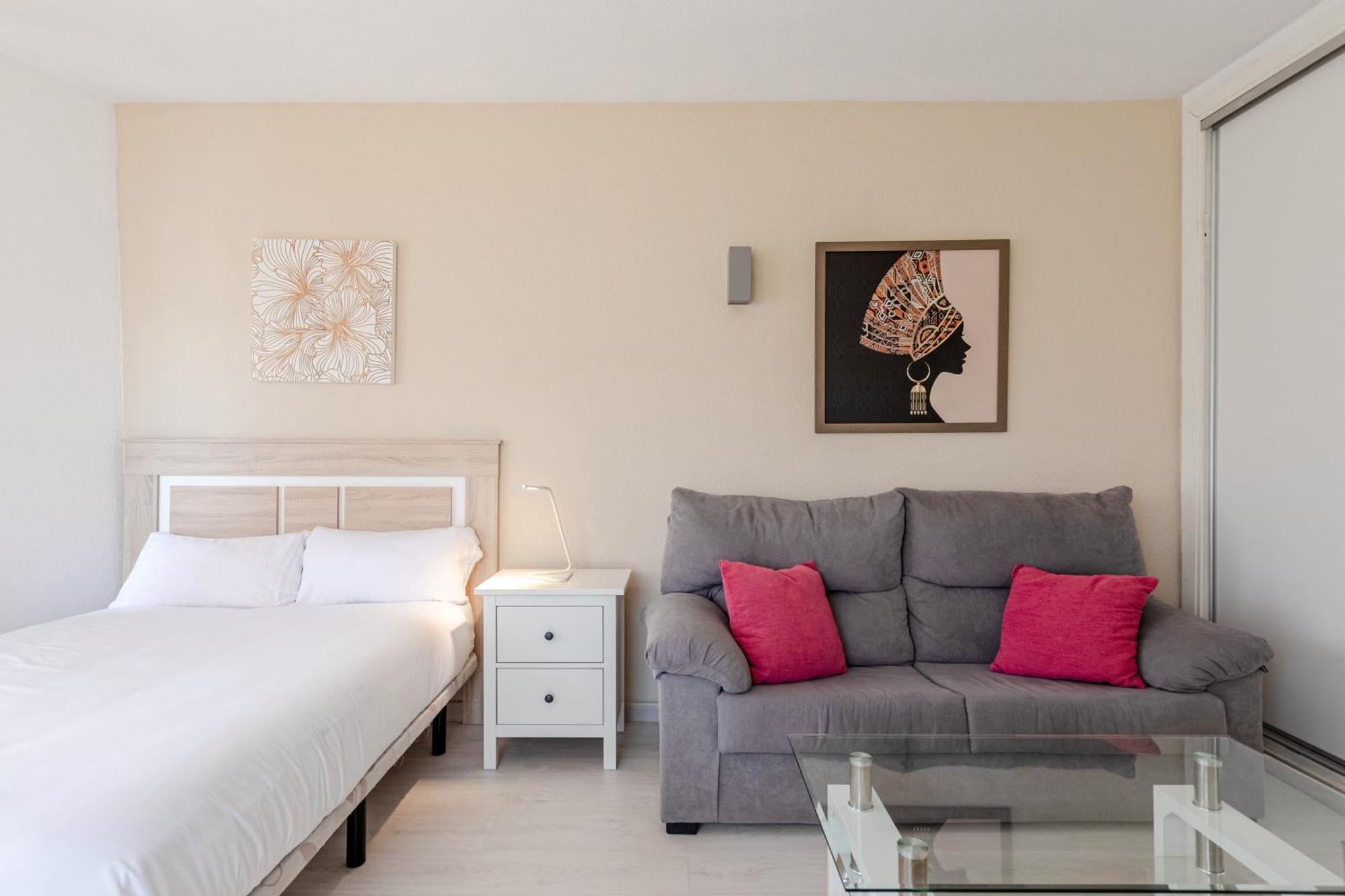 Resit Apartamento Sevilla
