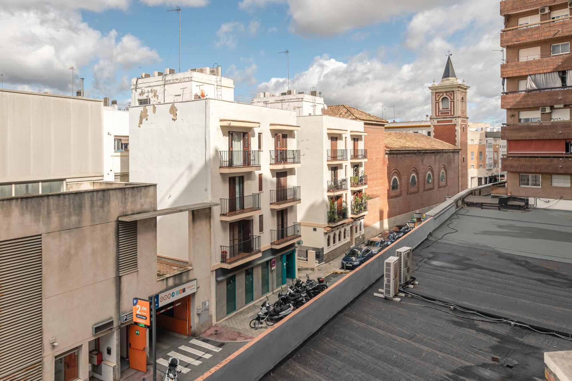 Apartamento Resit *