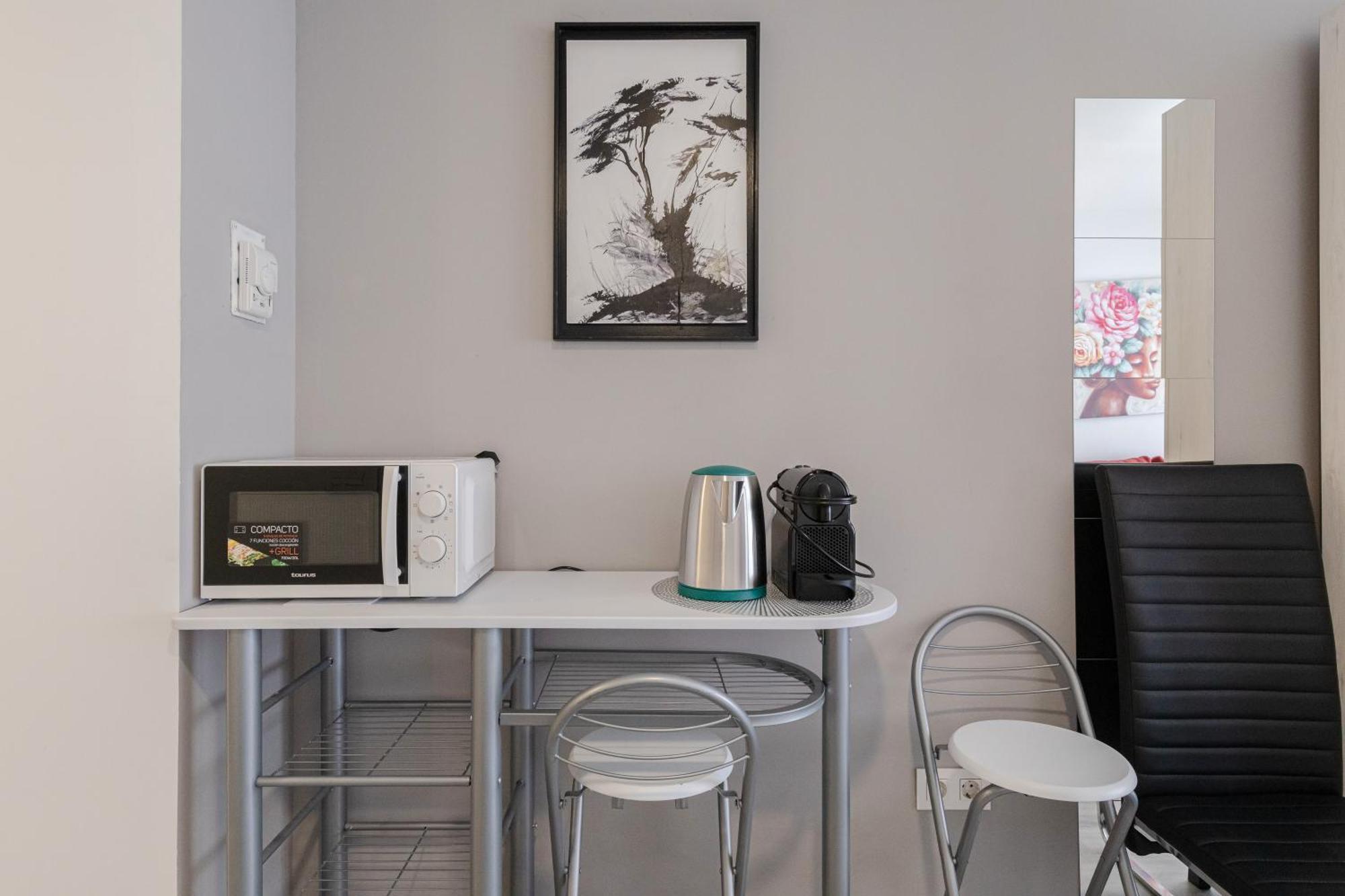 Apartamento Calm Sevilla