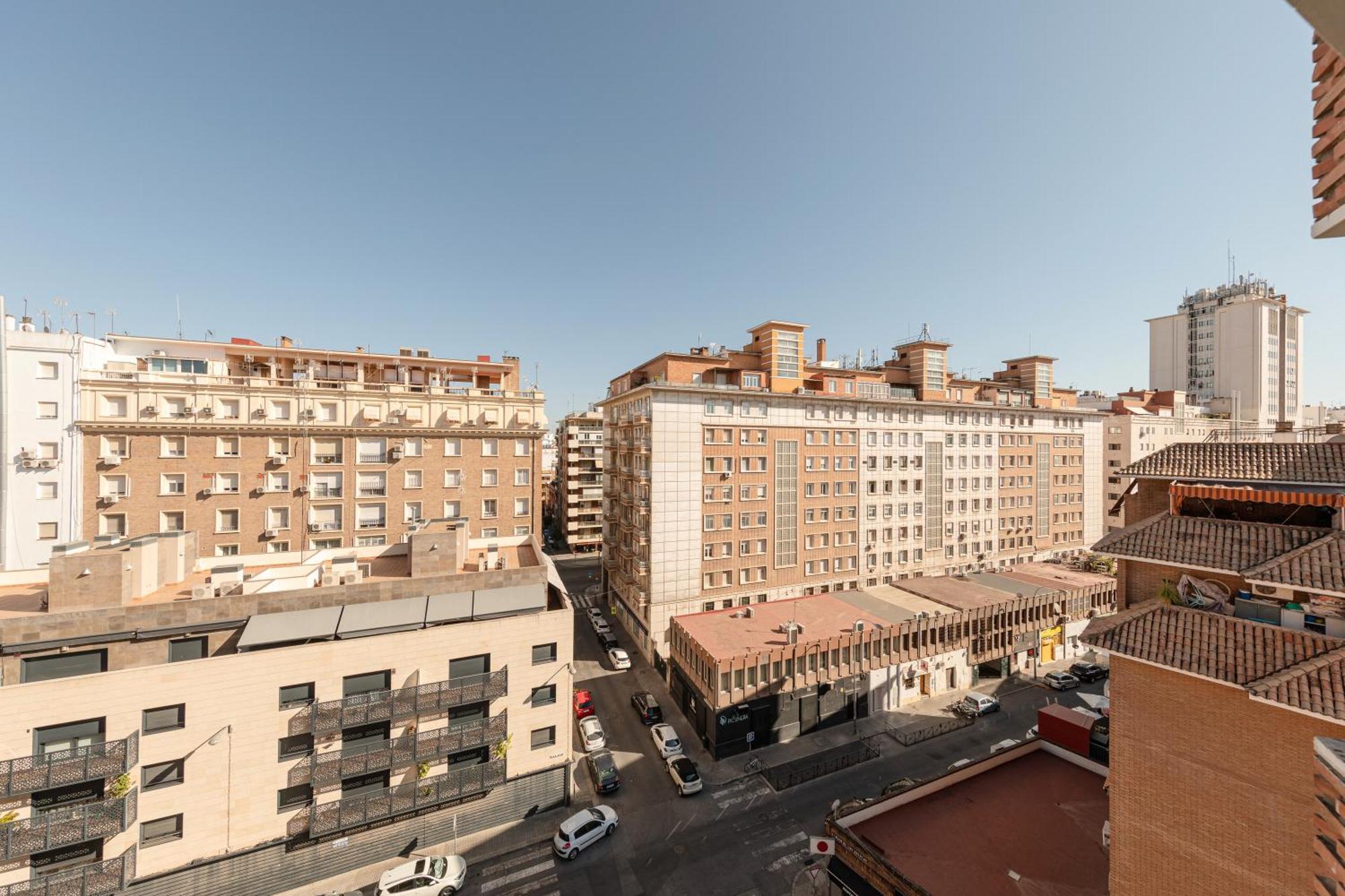 Apartamento Calm