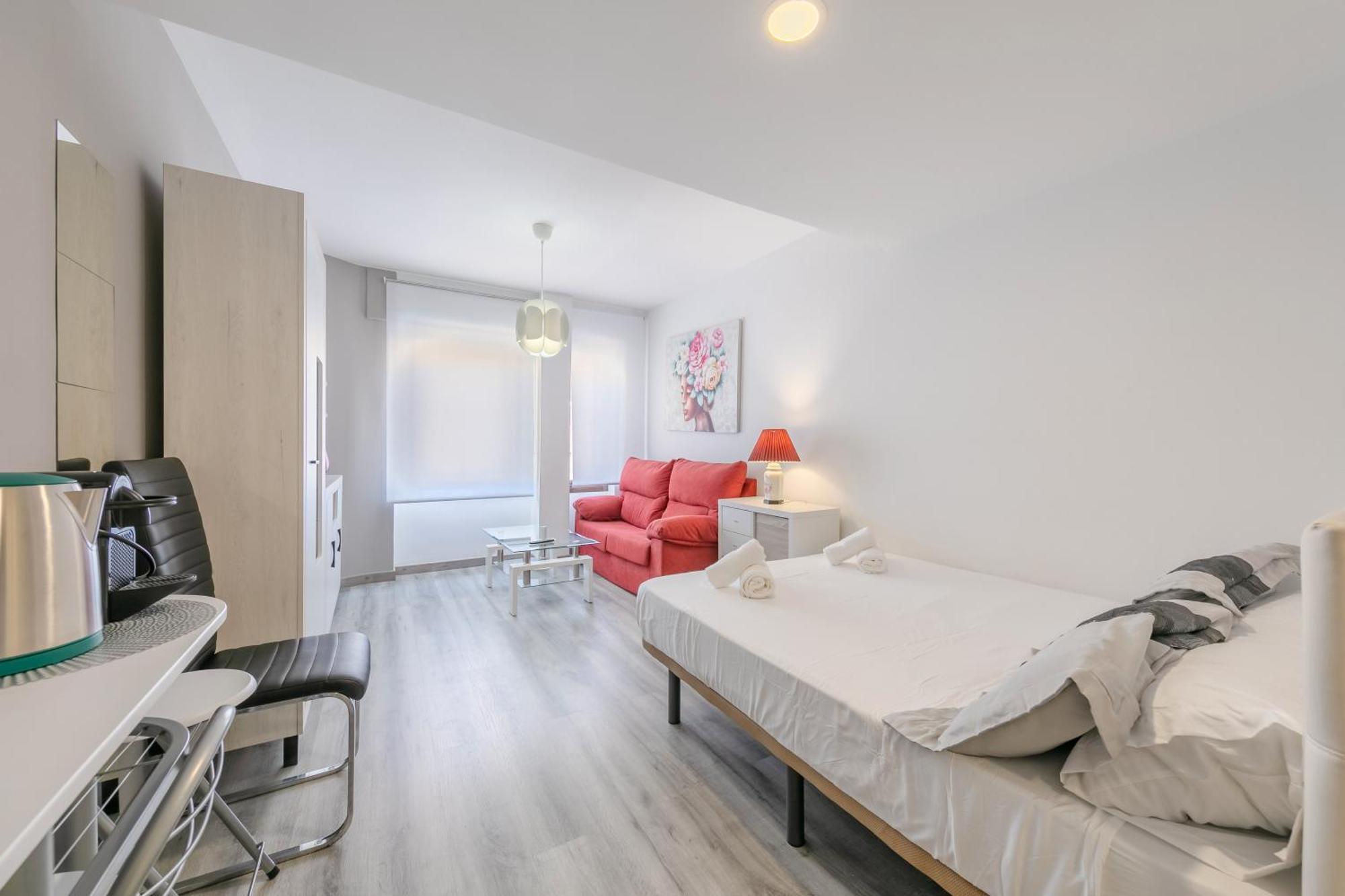 Calm Apartamento