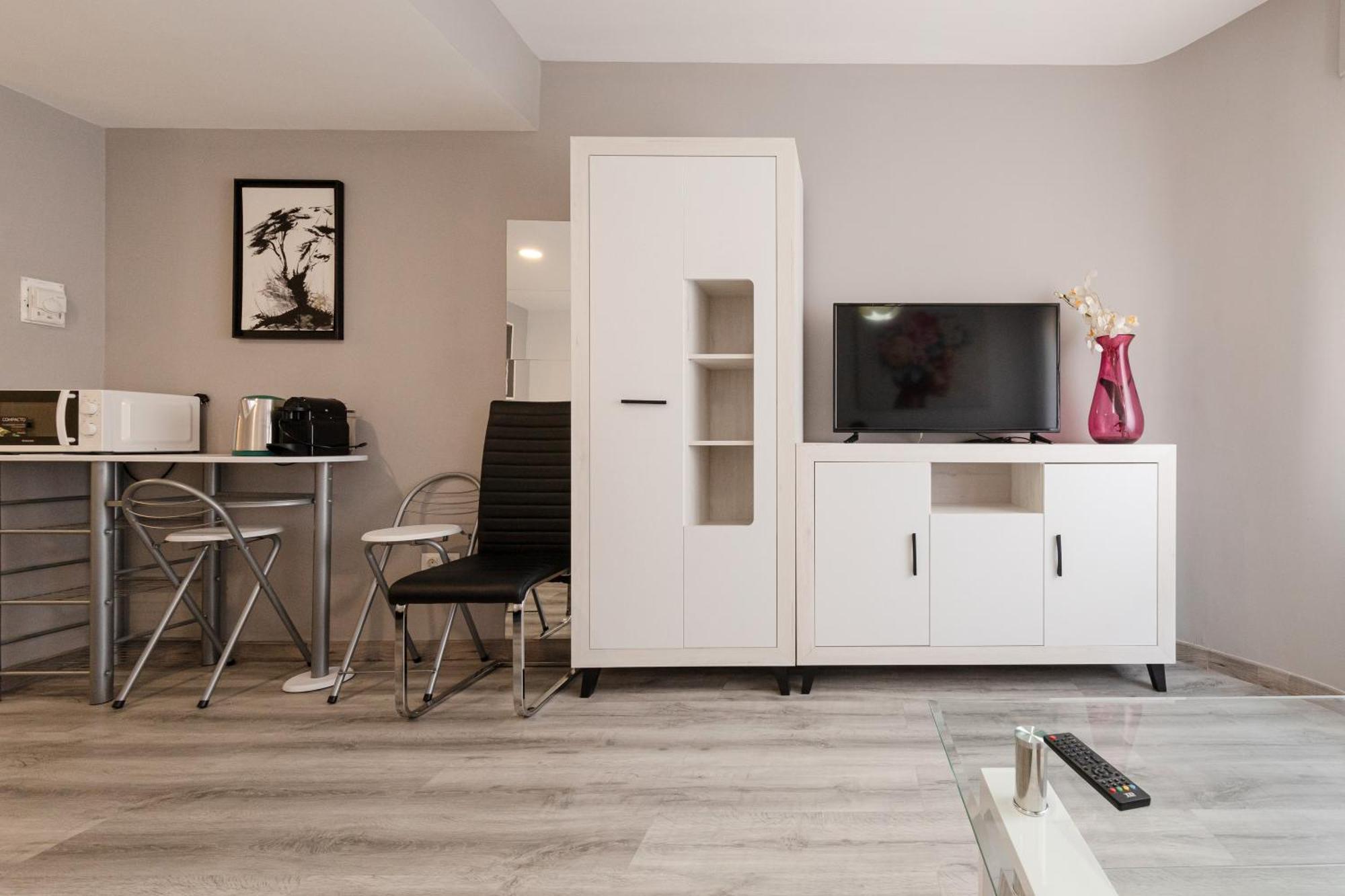 Calm Apartamento