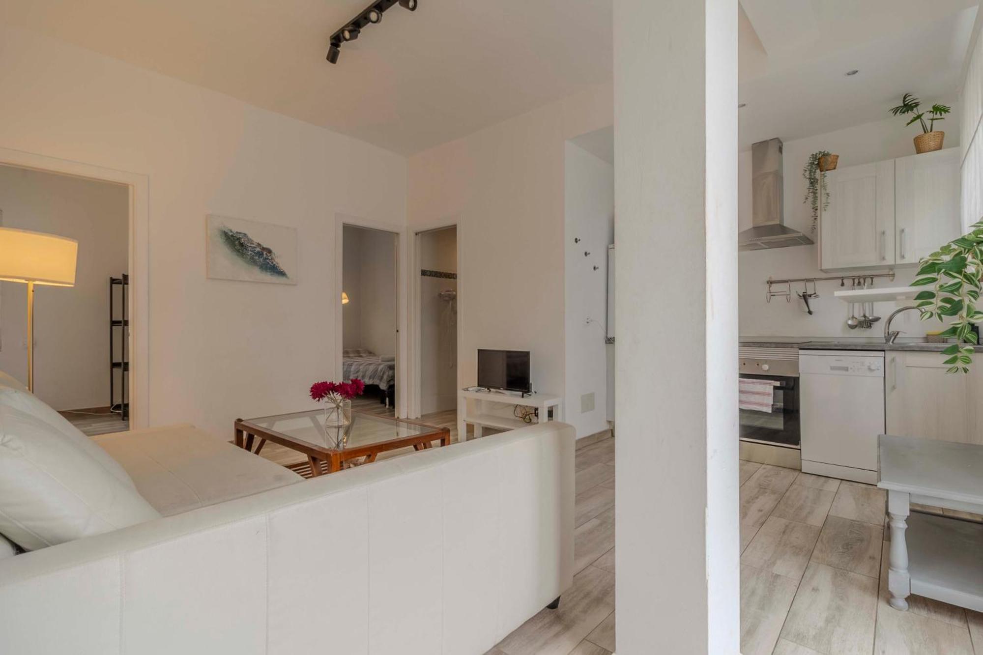 Apartment Triana *