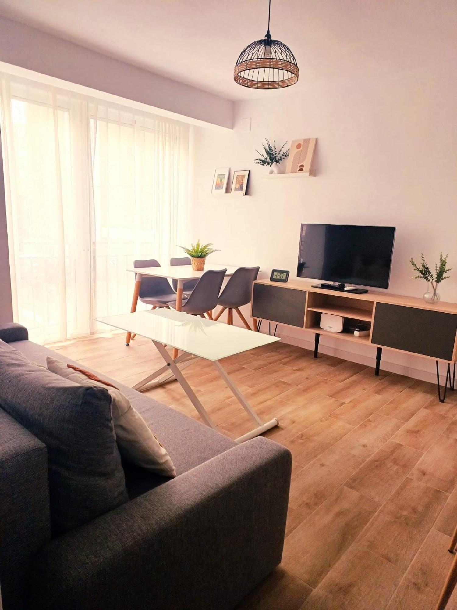 Triana San Jacinto Apartmento Leiria Apartment Seville
