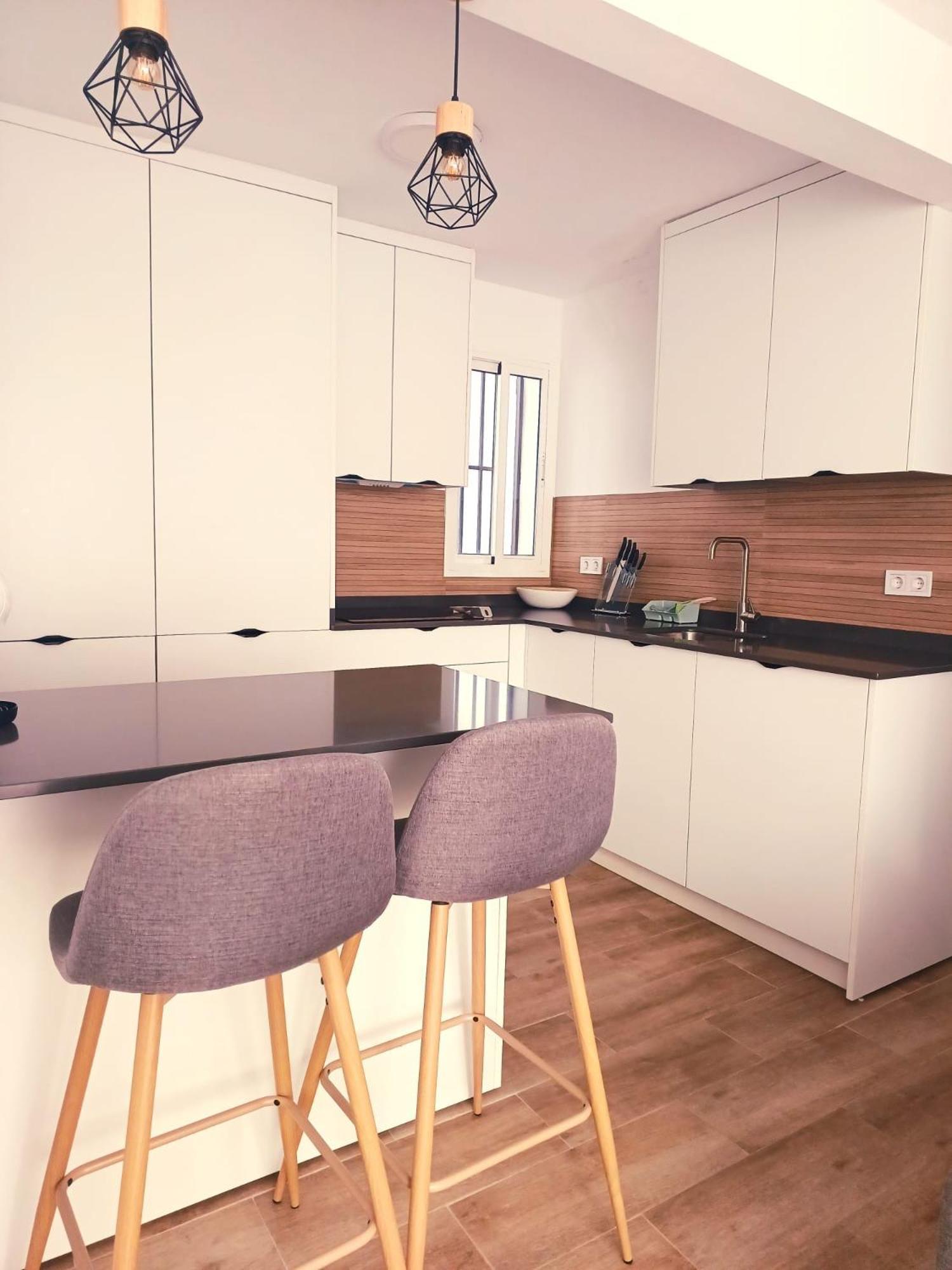 Triana San Jacinto Apartmento Leiria