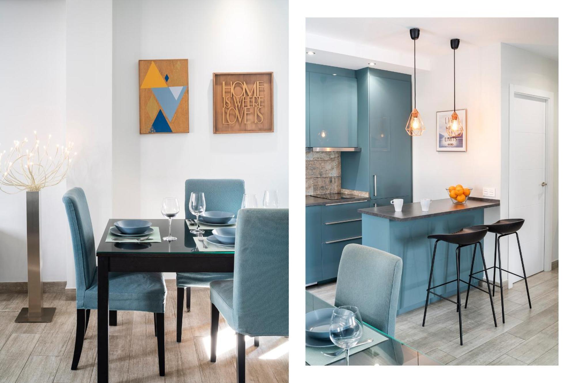 Alohamundi Cespedes Apartment Seville