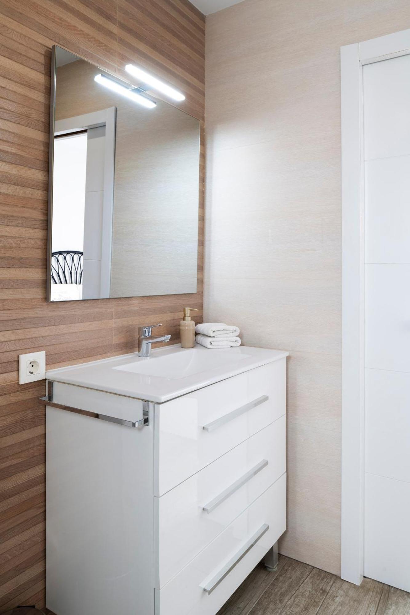 Alohamundi Cespedes Apartment Seville