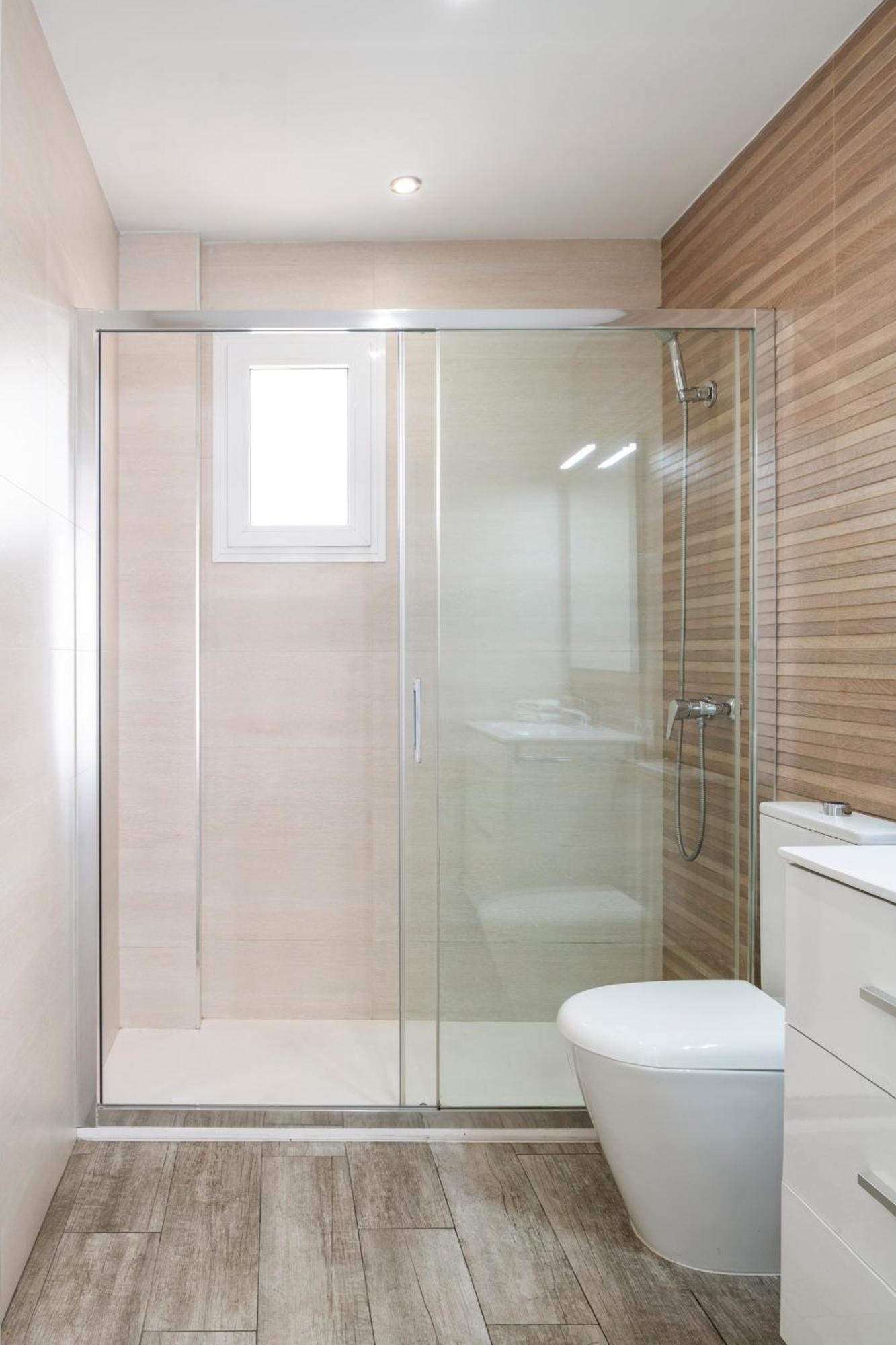 Apartment Alohamundi Cespedes Seville