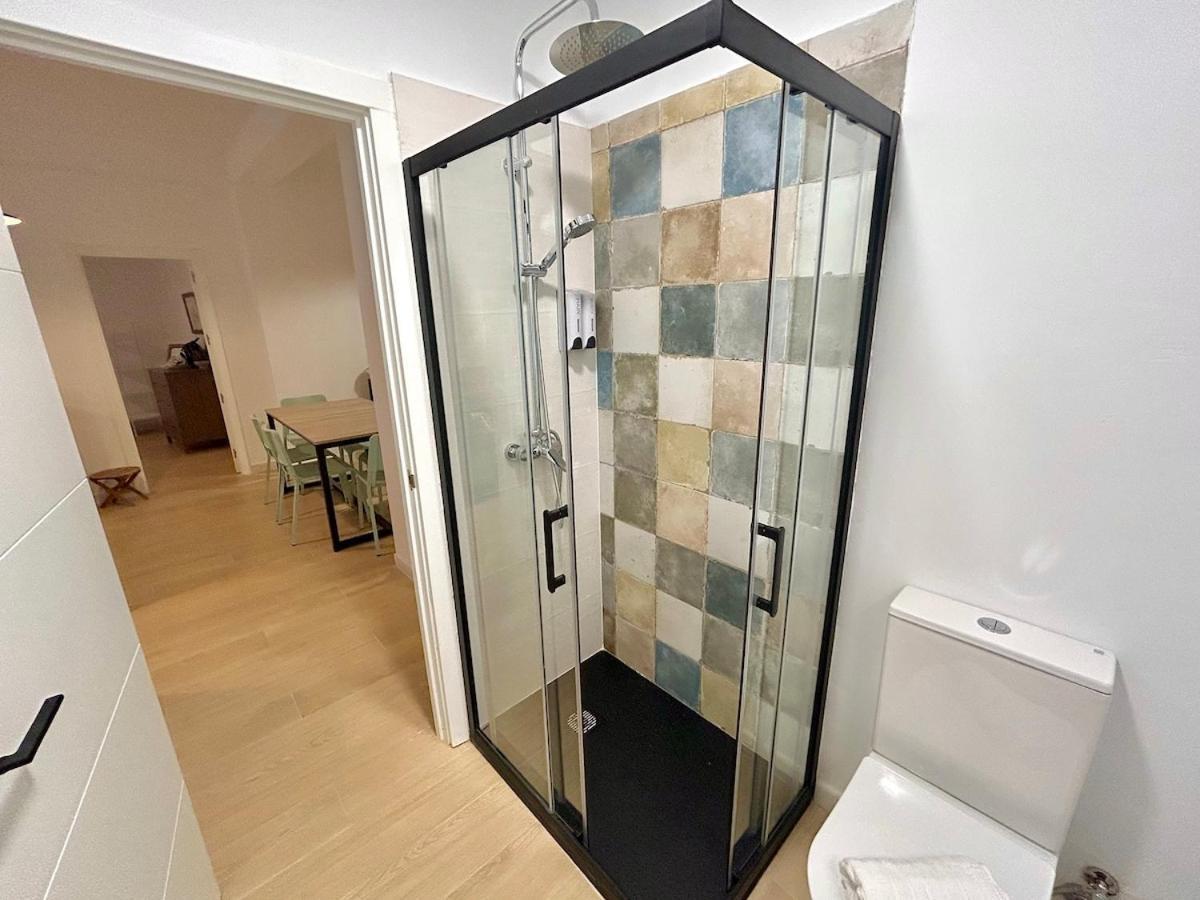 Nuevo! Acogedor 8pax 4bdr 2bth - Cozyhomesevilla4 Seville