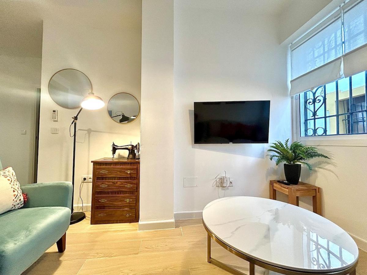 Nuevo! Acogedor 8pax 4bdr 2bth - Cozyhomesevilla4 * Seville