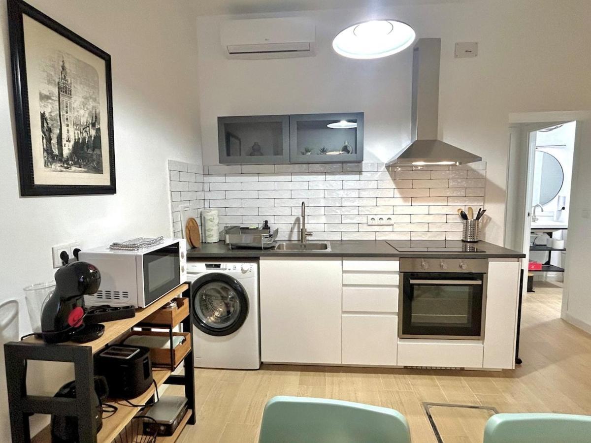 Apartment Nuevo! Acogedor 8pax 4bdr 2bth - Cozyhomesevilla4 Seville