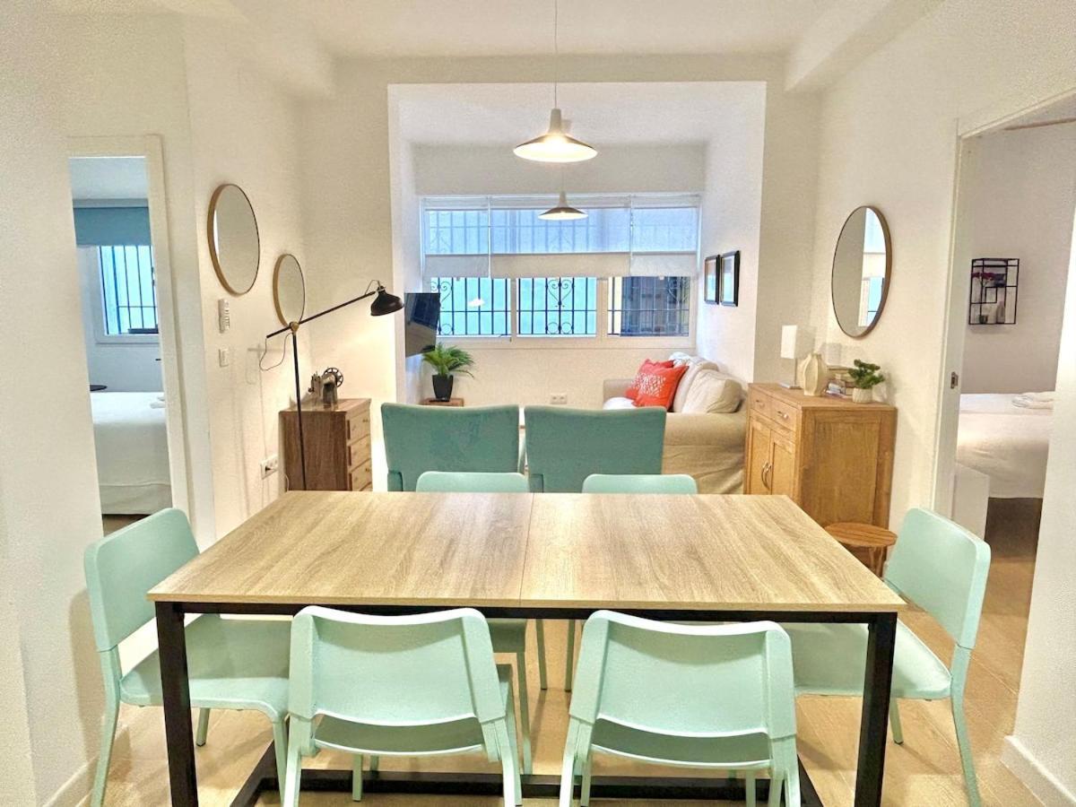 Nuevo! Acogedor 8pax 4bdr 2bth - Cozyhomesevilla4 * Seville