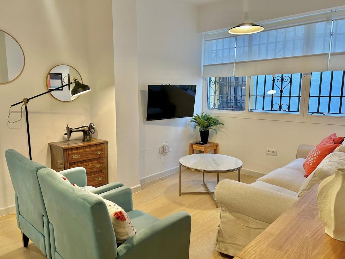 Nuevo! Acogedor 8pax 4bdr 2bth - Cozyhomesevilla4 * Seville