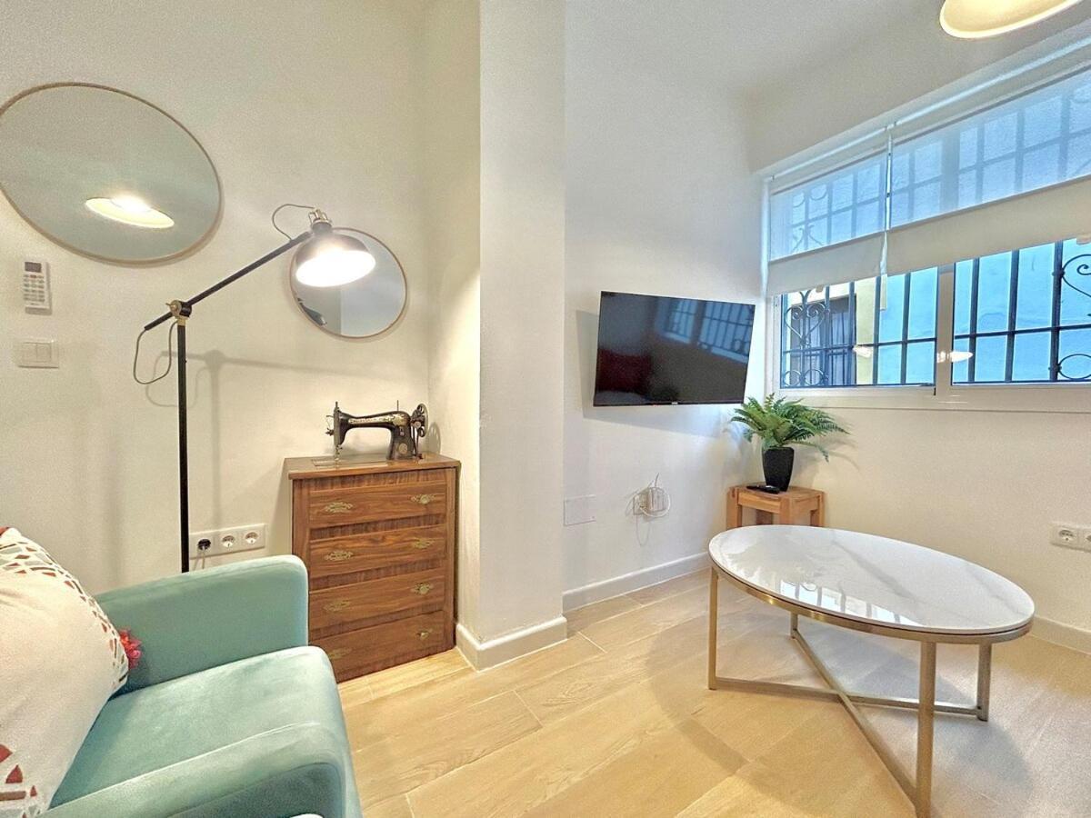 Apartment Nuevo! Acogedor 8pax 4bdr 2bth - Cozyhomesevilla4 *