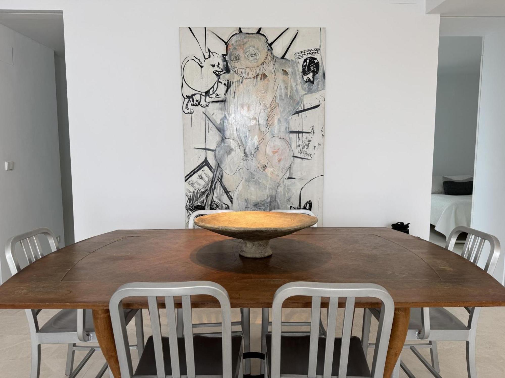 Apartment Misterhost Luxury Penthouse Arenal Seville