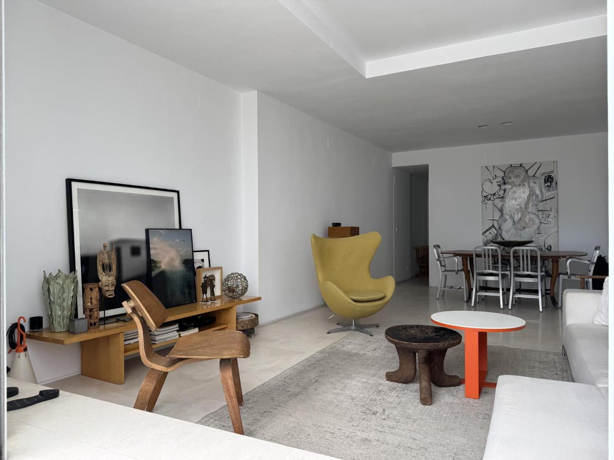 Misterhost Luxury Penthouse Arenal Apartment Seville
