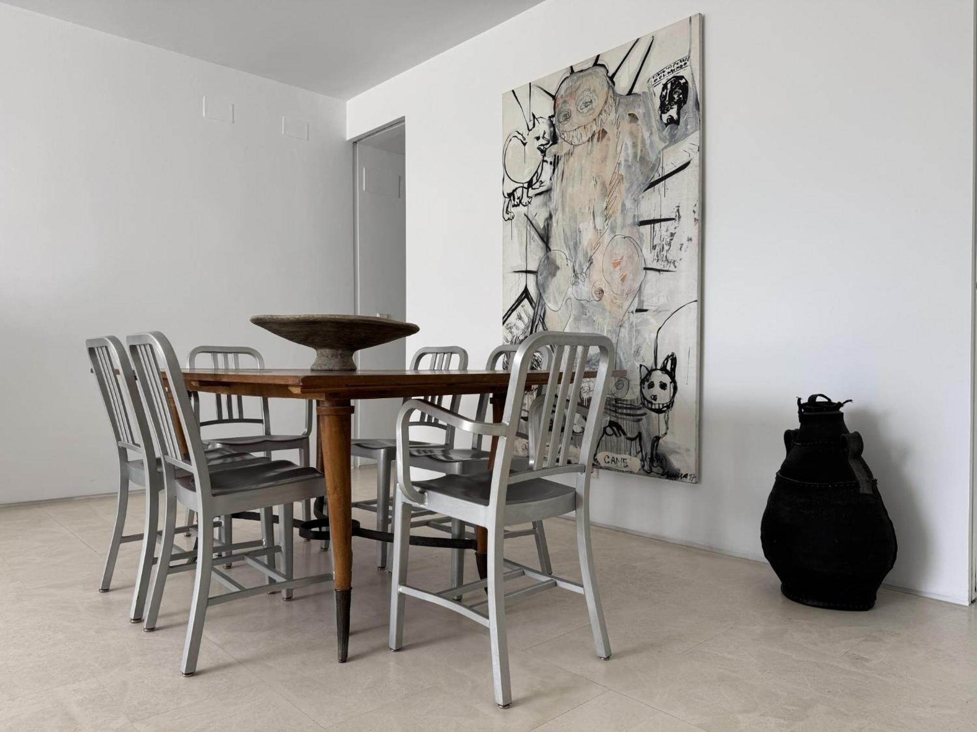 Misterhost Luxury Penthouse Arenal Seville