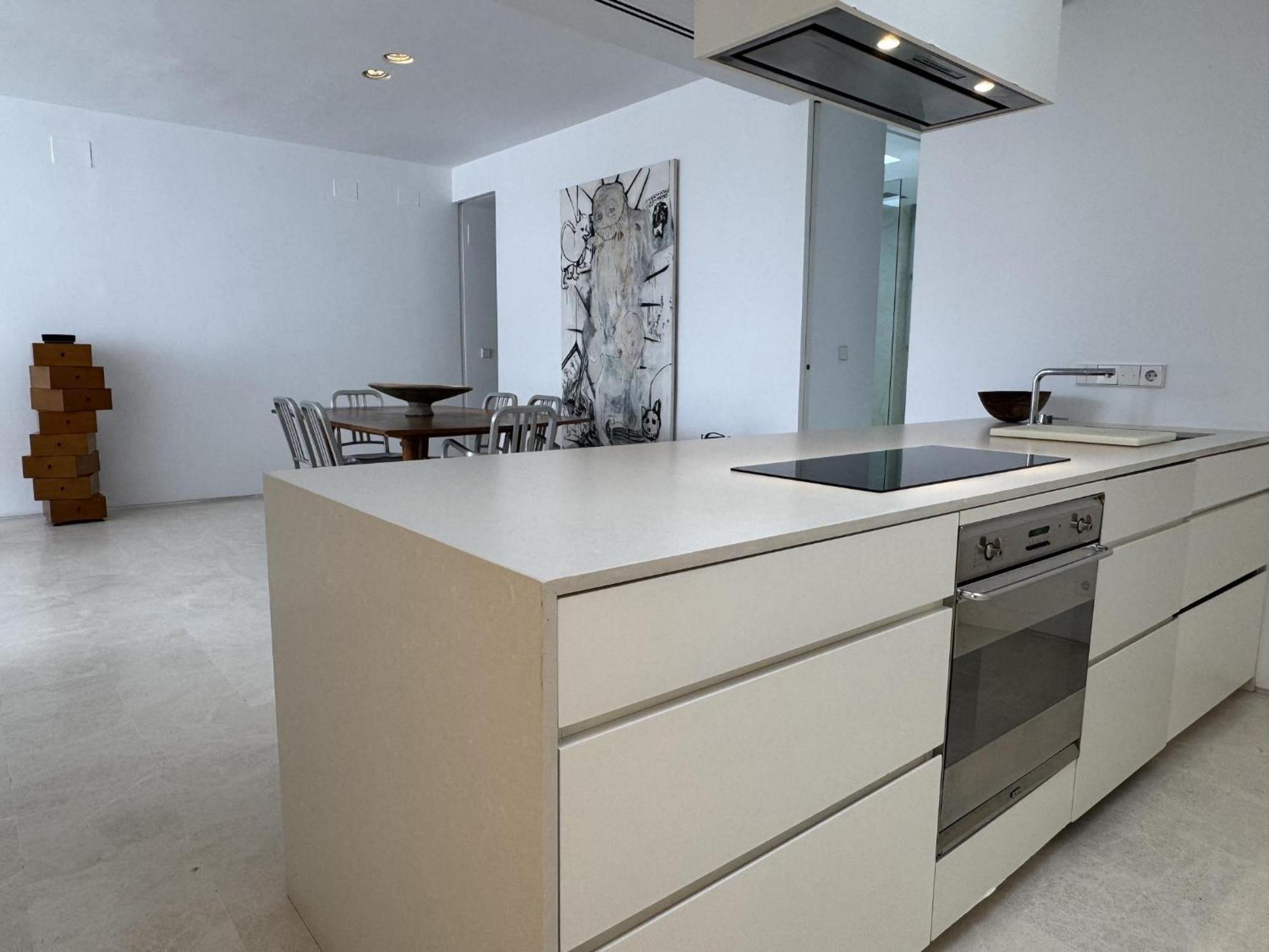 Misterhost Luxury Penthouse Arenal Apartment