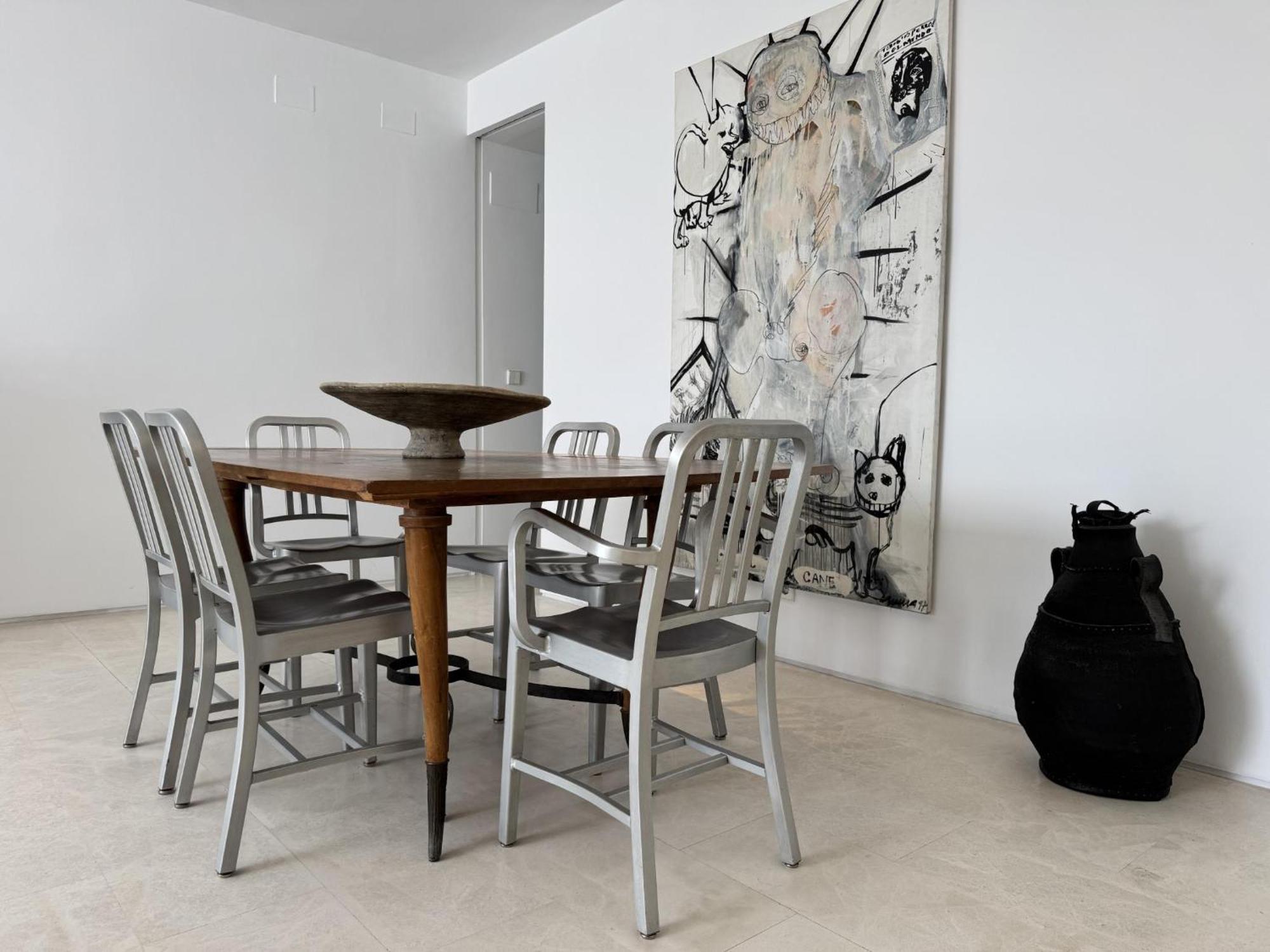 Misterhost Luxury Penthouse Arenal Apartment Seville