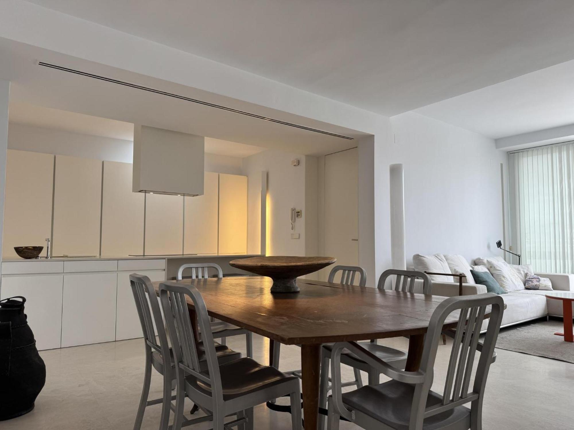 Apartment Misterhost Luxury Penthouse Arenal Seville