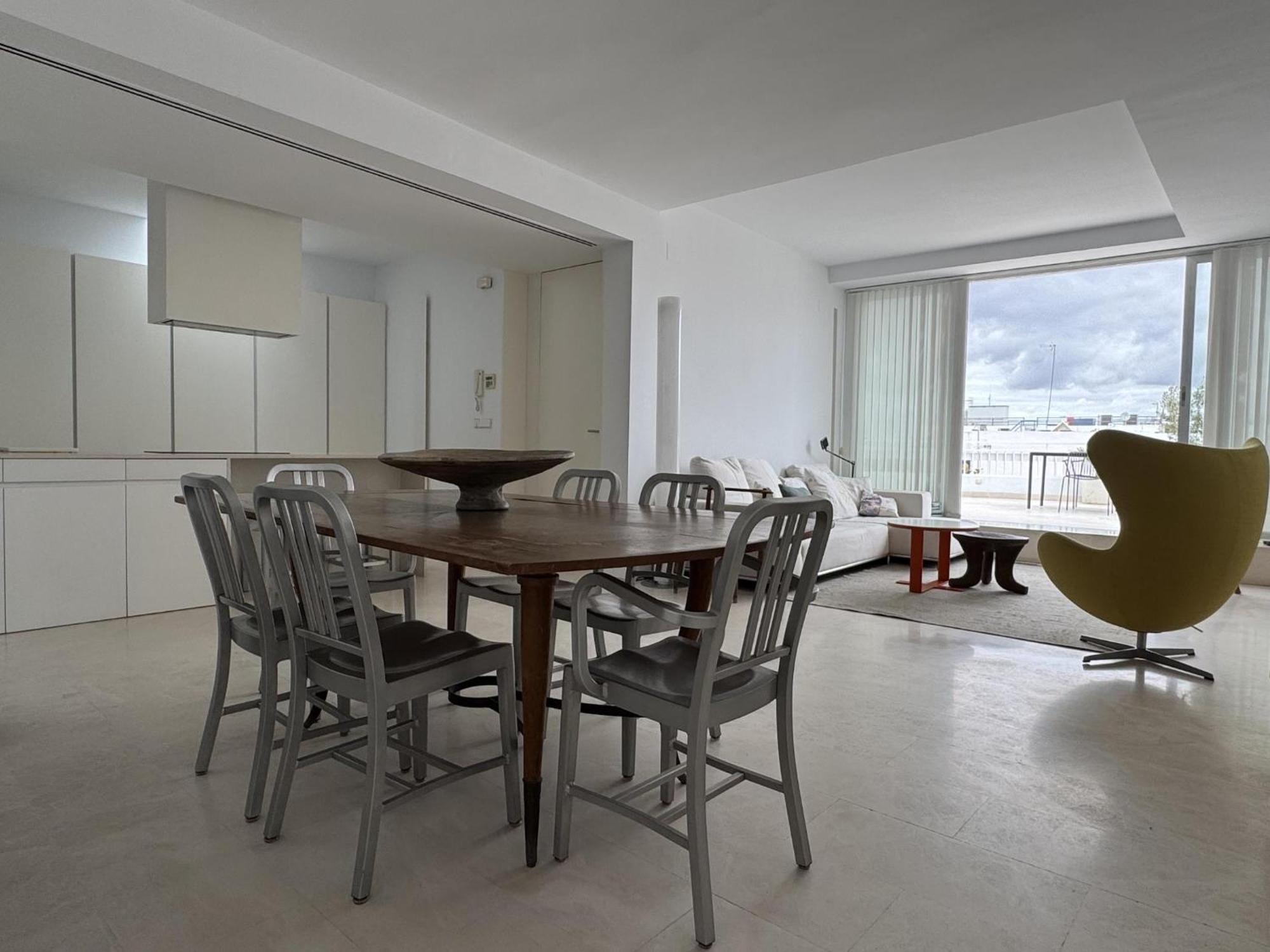 Misterhost Luxury Penthouse Arenal Apartment *