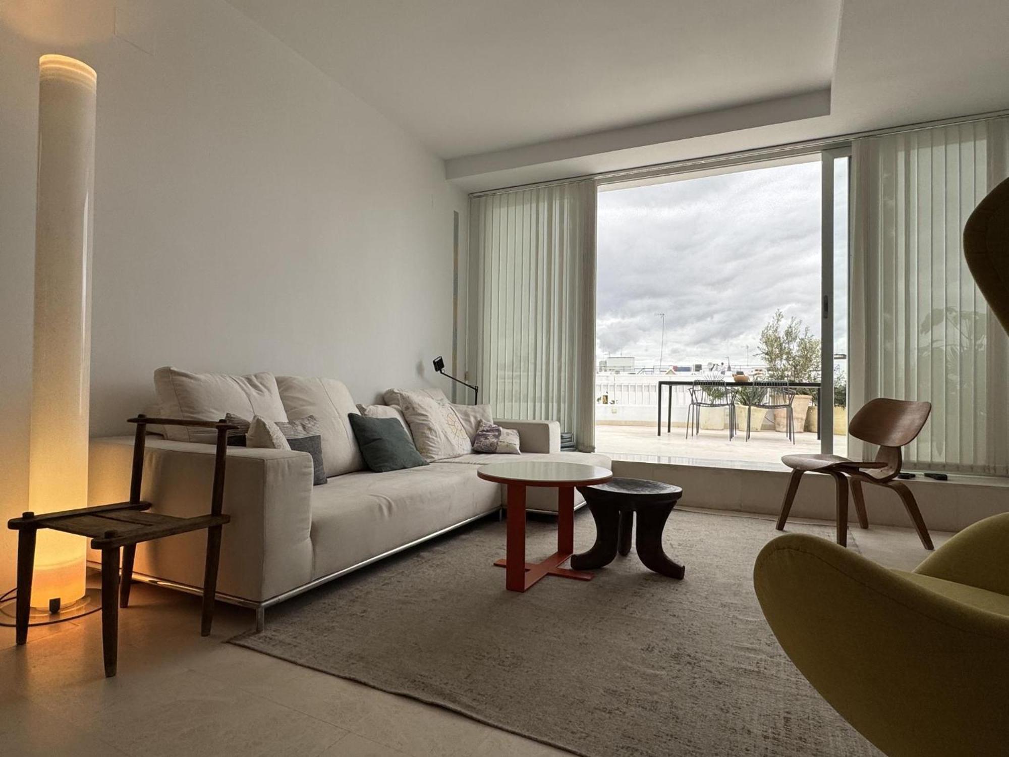 Misterhost Luxury Penthouse Arenal Apartment