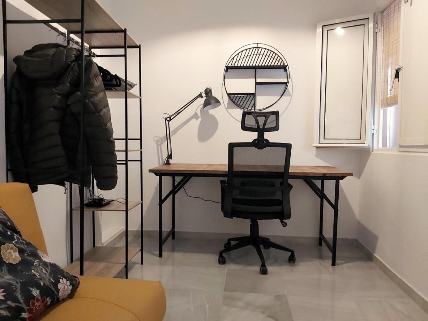 Misterhost Magallanes Triana Apartment