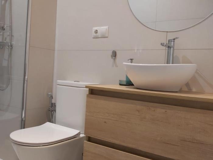 Apartment Misterhost Magallanes Triana