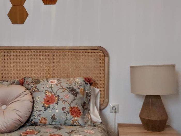 Misterhost Magallanes Triana Apartamento *