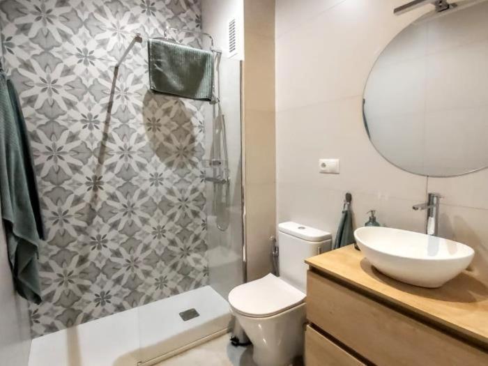 Misterhost Magallanes Triana Apartment *