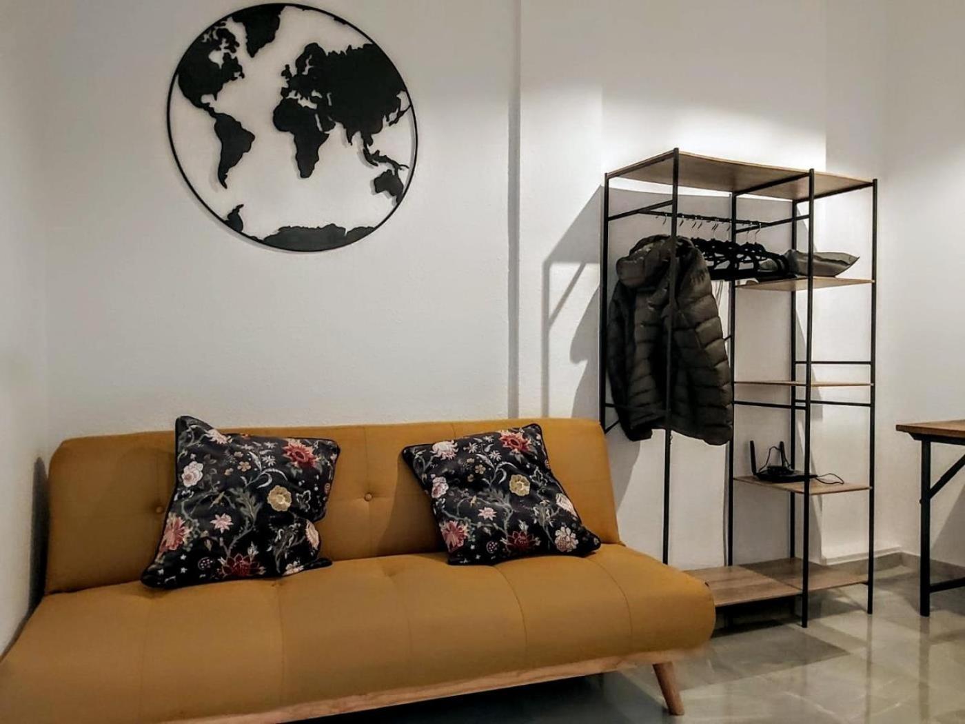 Apartment Misterhost Magallanes Triana