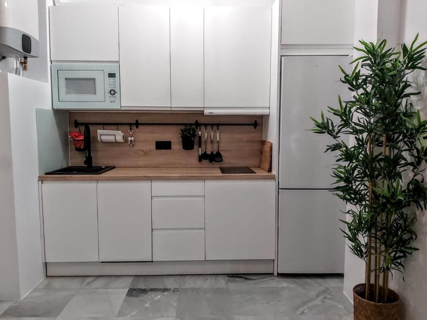 Apartamento Misterhost Magallanes Triana