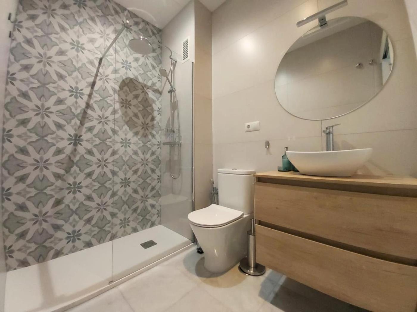 Misterhost Magallanes Triana Apartment *