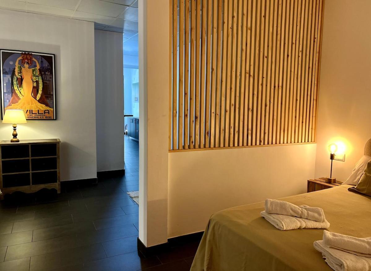 Feria Apartment *