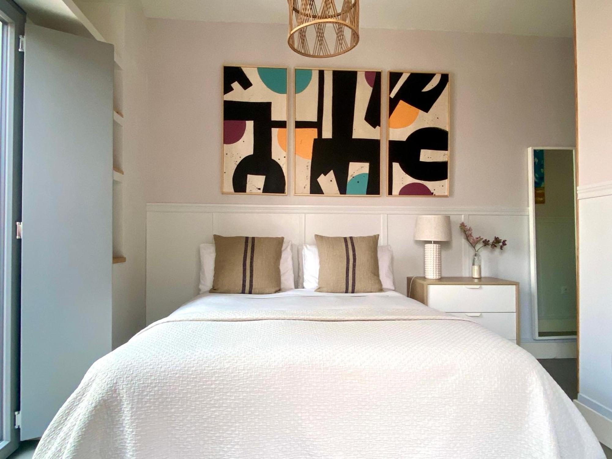 Awesome Penthouse Apartamento Sevilla