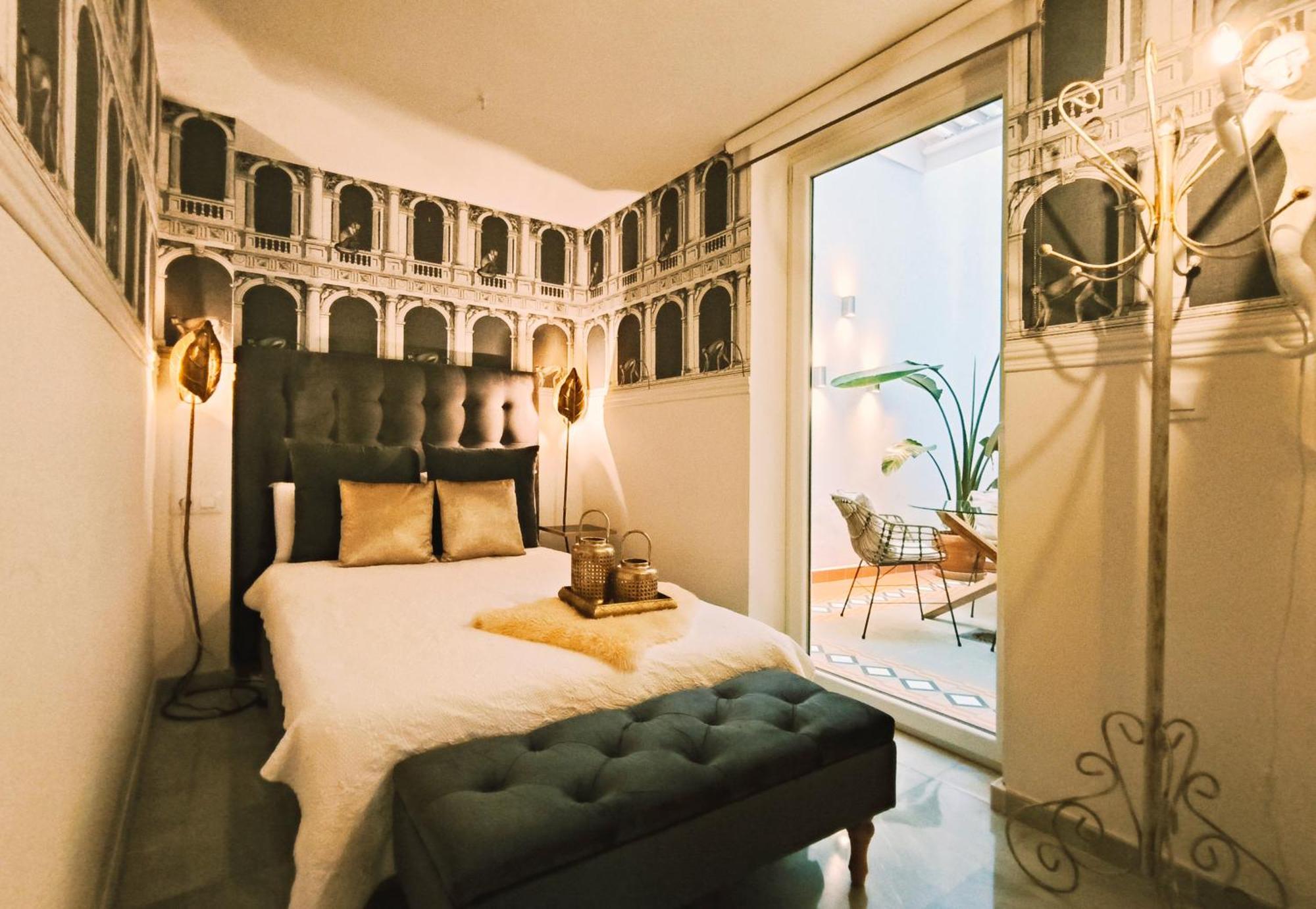 Apartamento Designer Sevilla