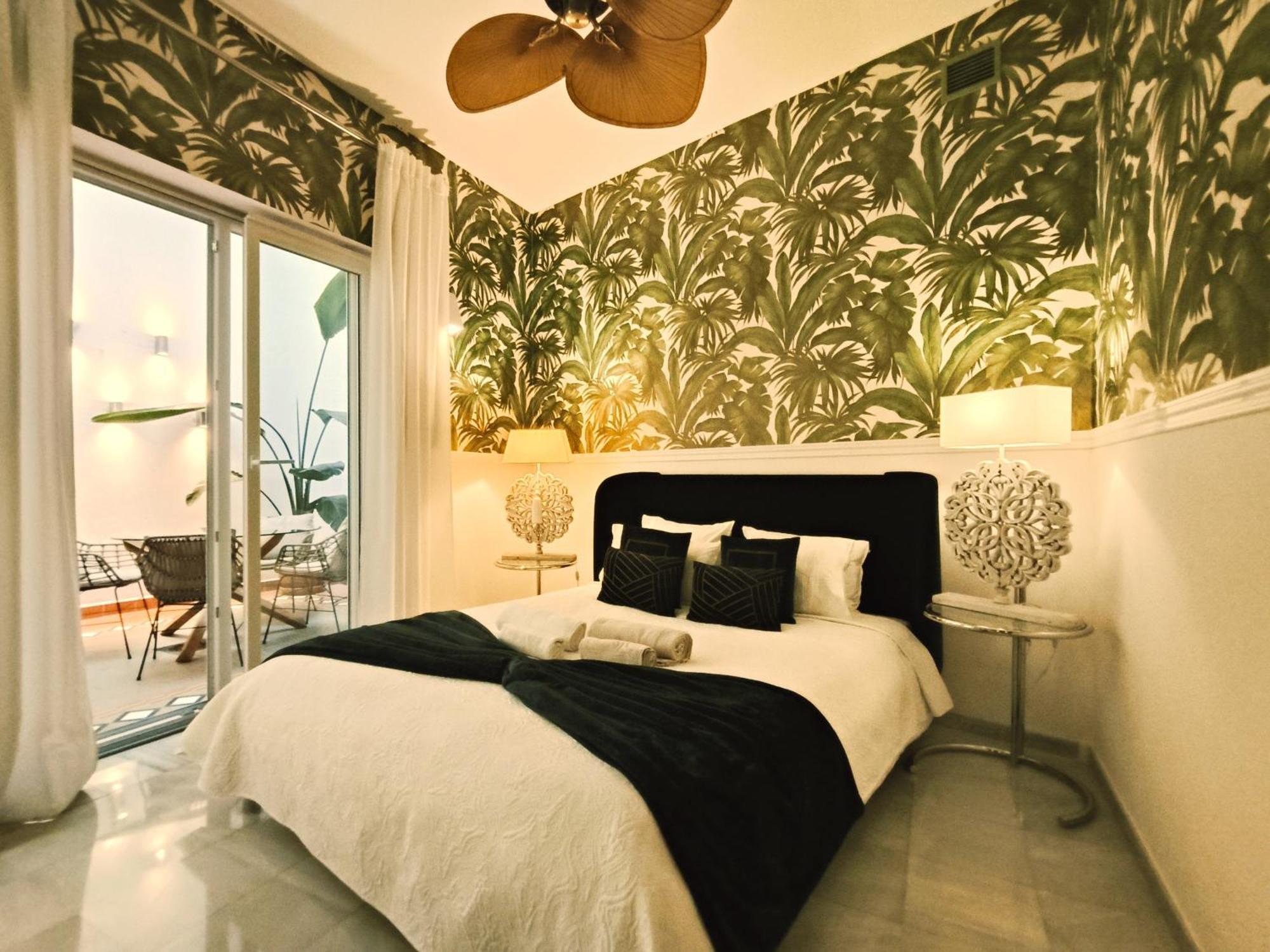 Designer Apartment Seville