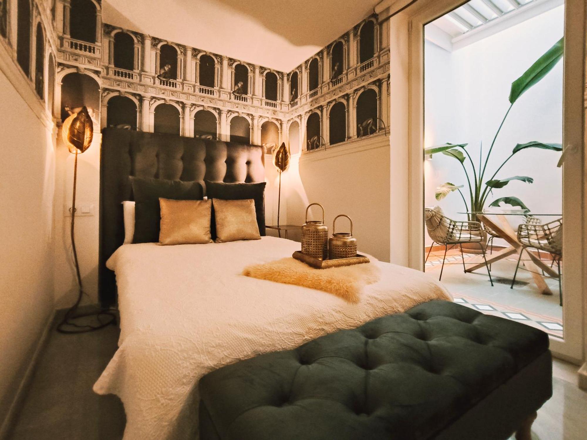 Apartamento Designer *