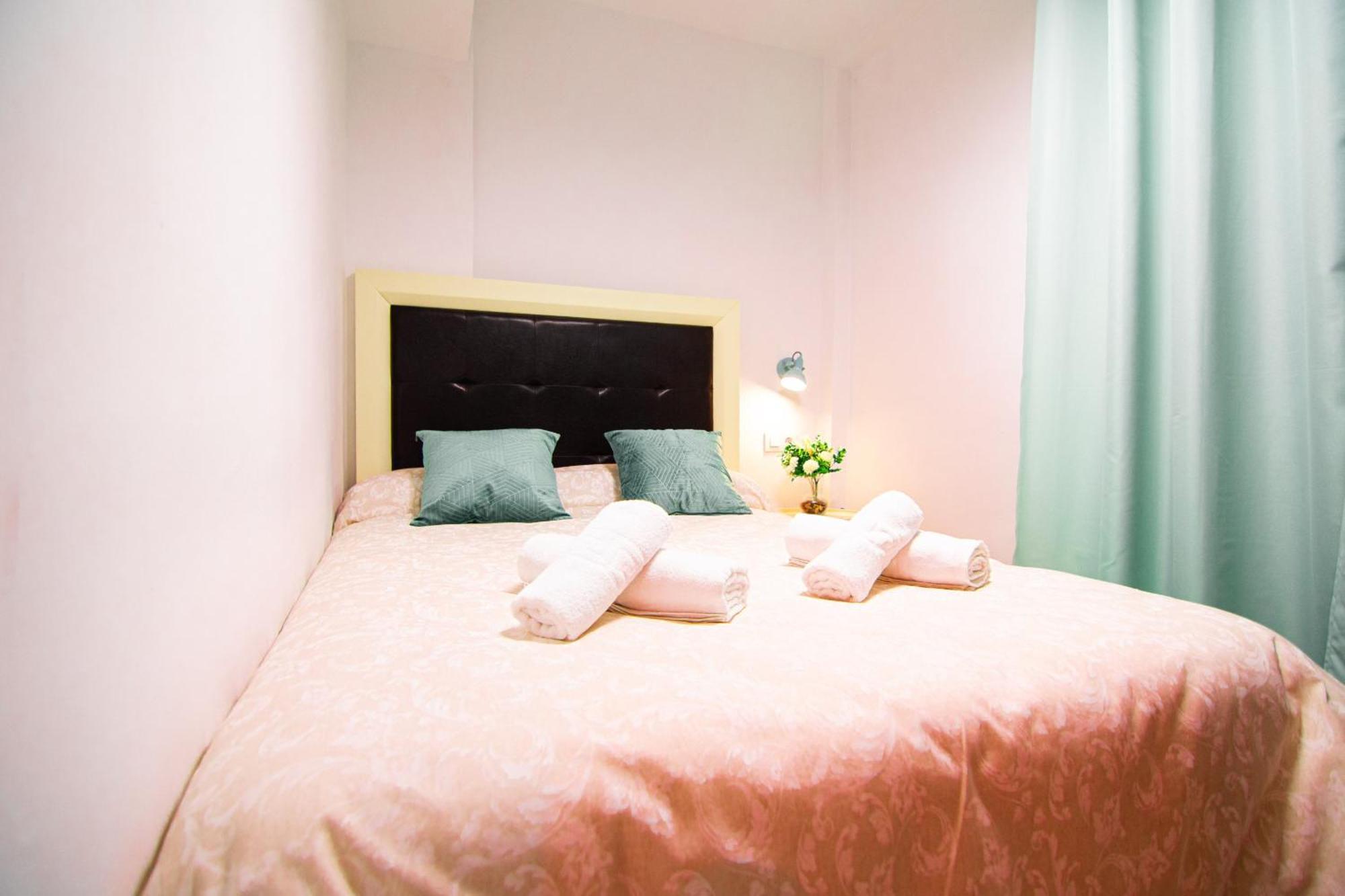 Apartment Edomus Playa Y Sol Boutique