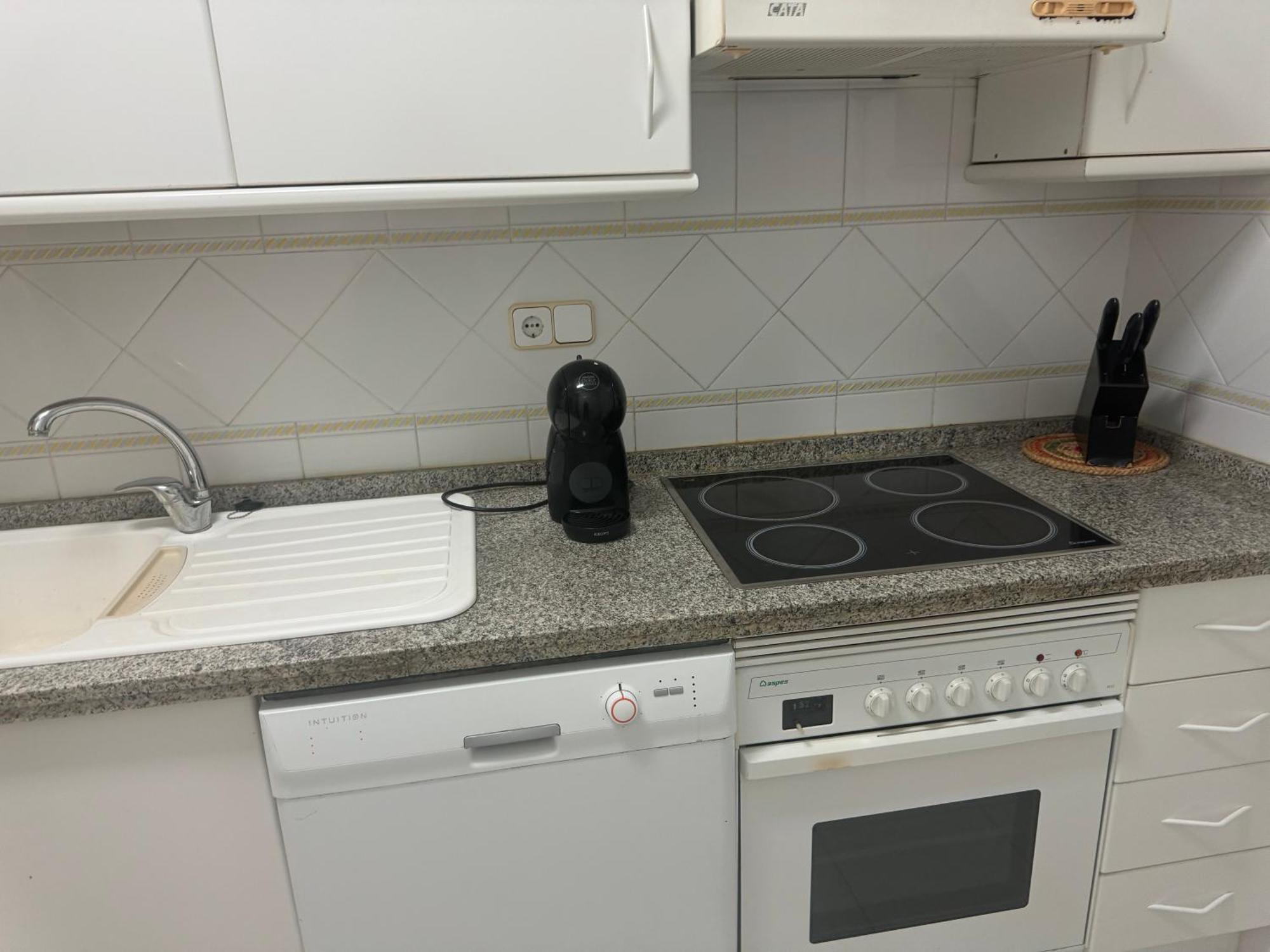 Amplia Y Centrica Vivienda 6px !sevilla A Tus Pies! Apartment