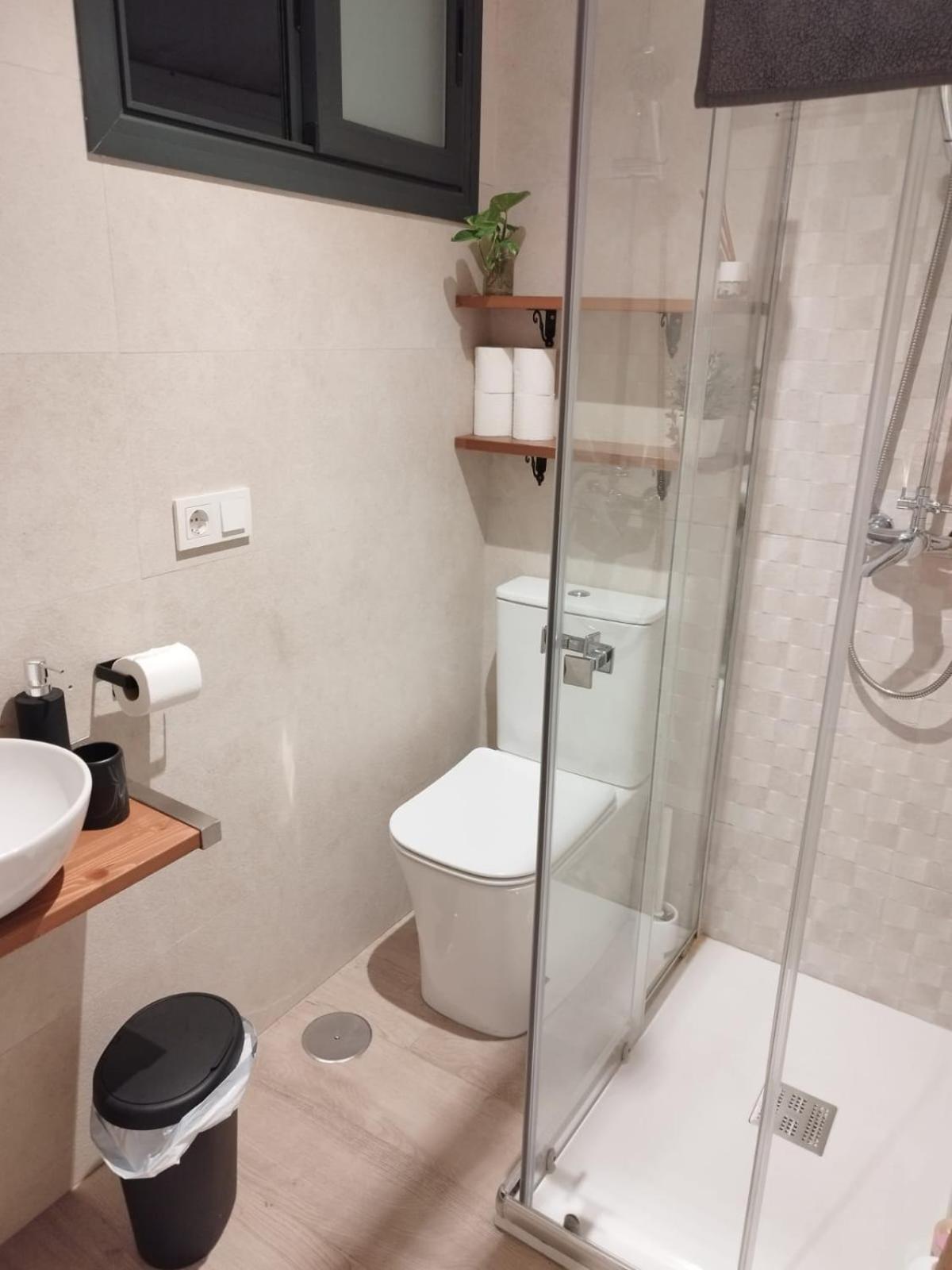 Calle Pureza Nº59 Apartamento *