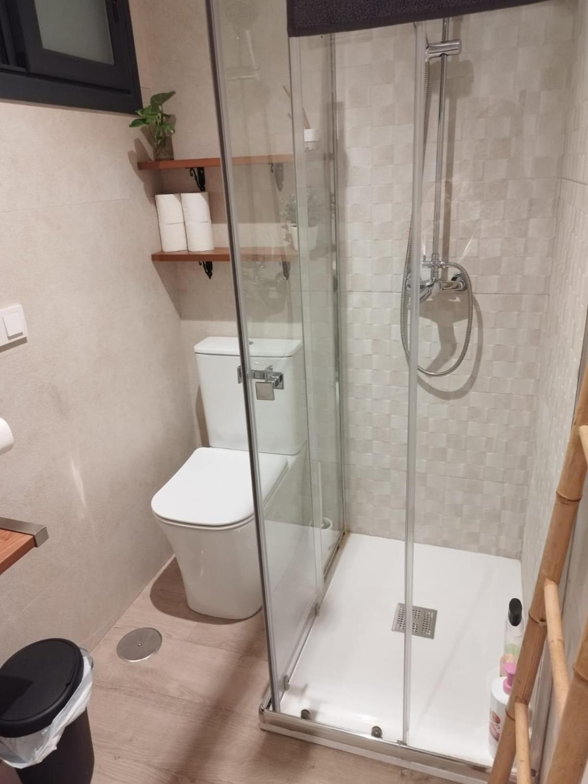 Apartamento Calle Pureza Nº59 Sevilla