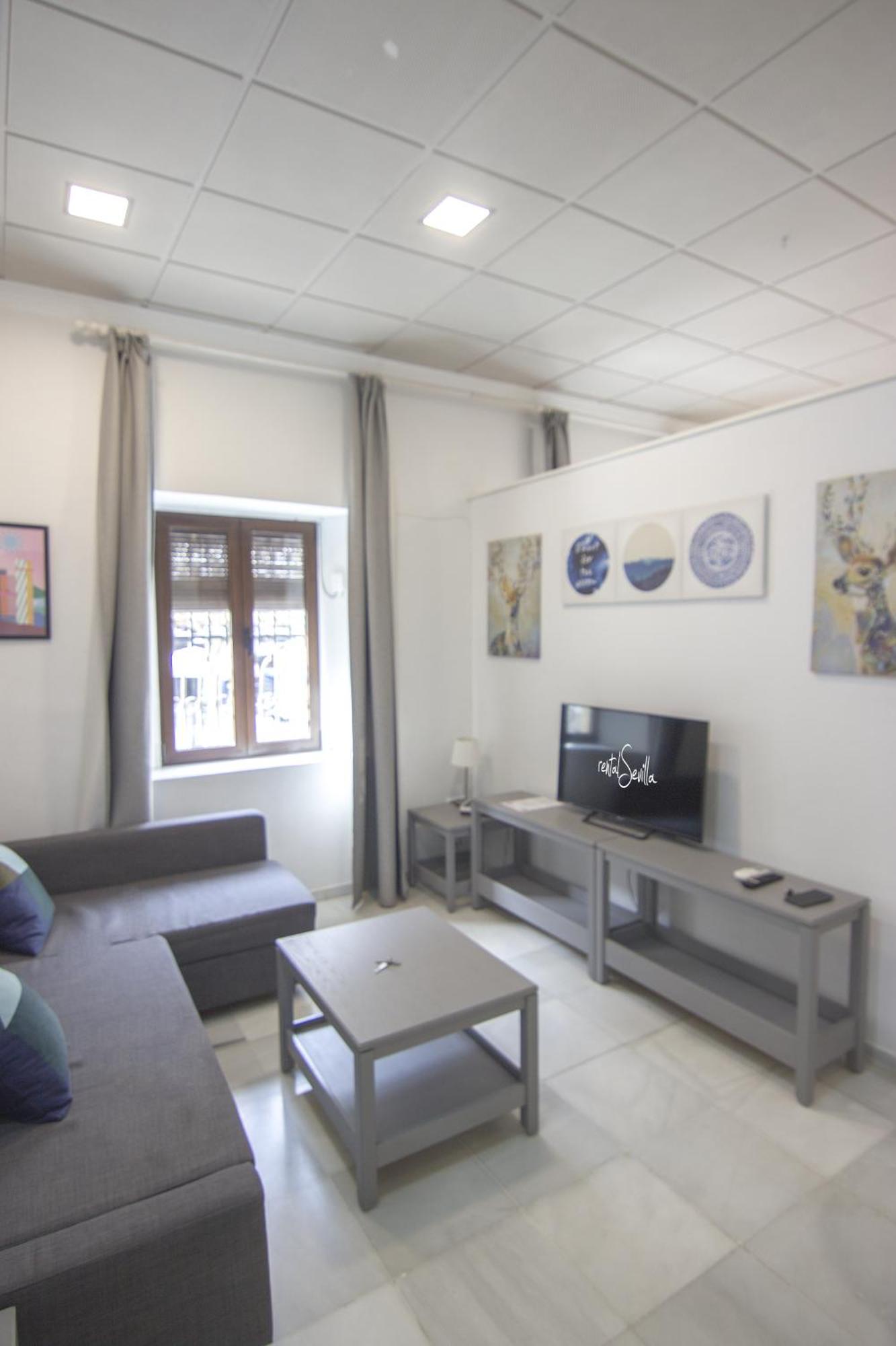 Rentalsevilla Cuesta Del Rosario I