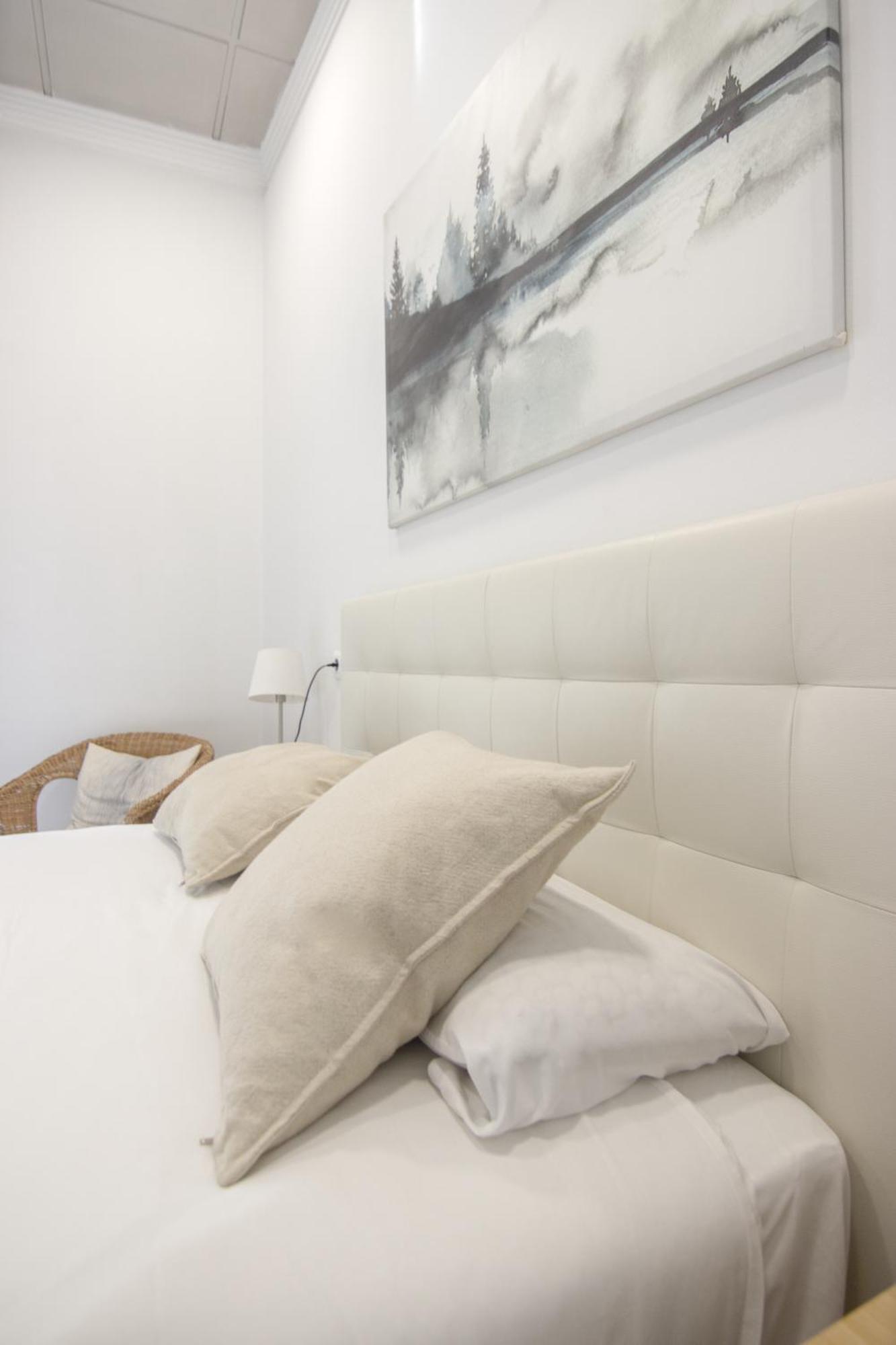 Rentalsevilla Cuesta Del Rosario I