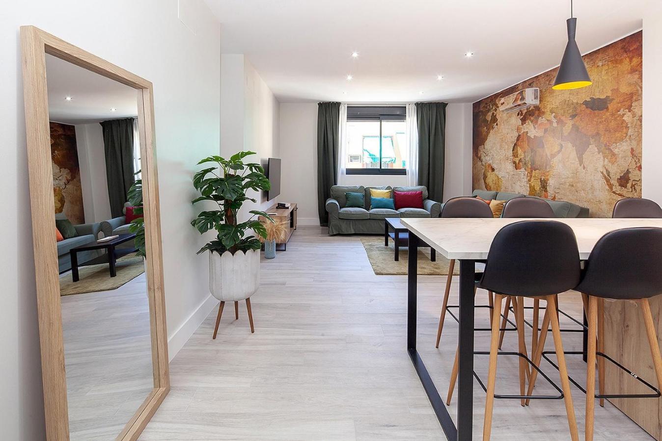 Family Suits Encantos De Apartamento