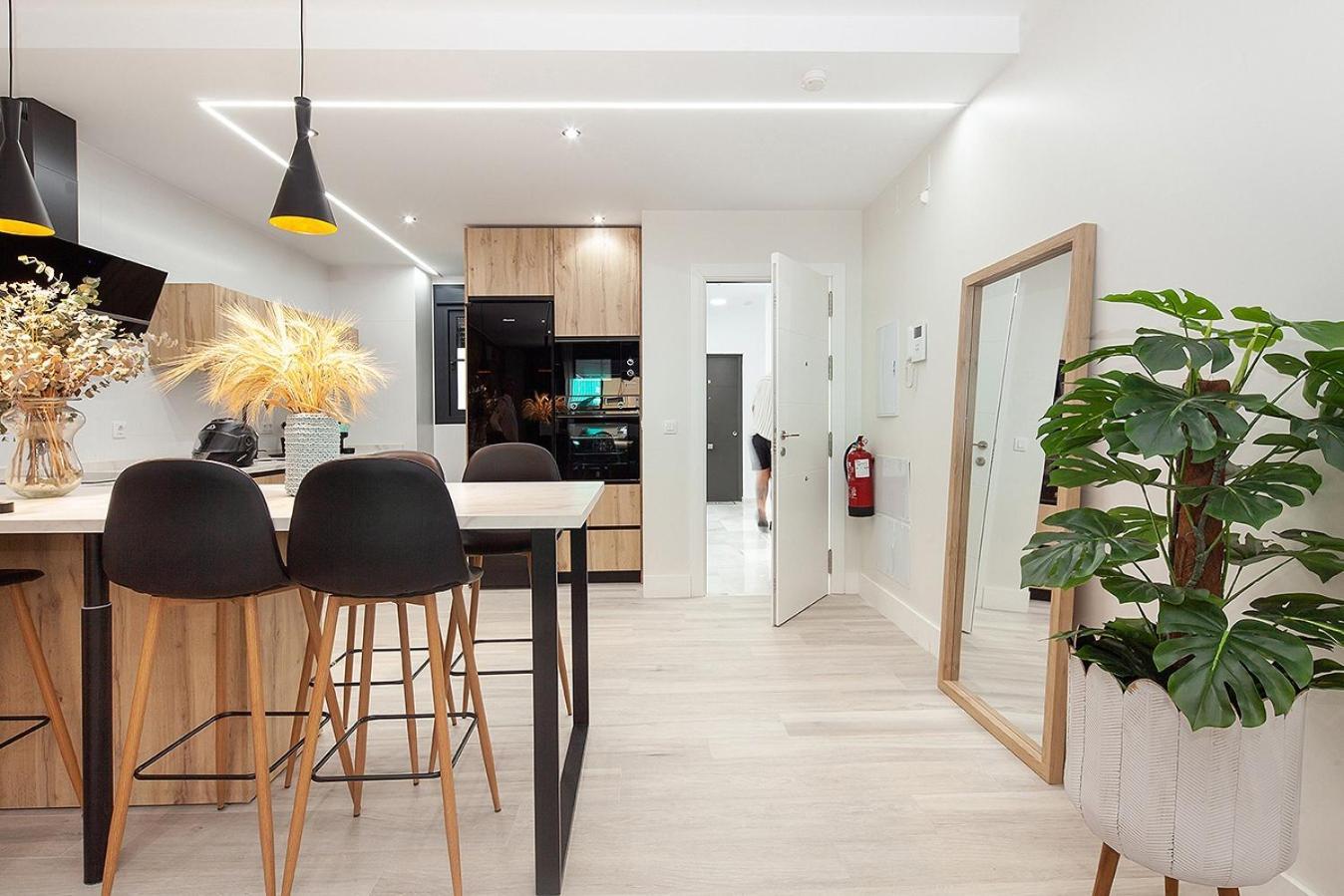 Apartamento Family Suits Encantos De