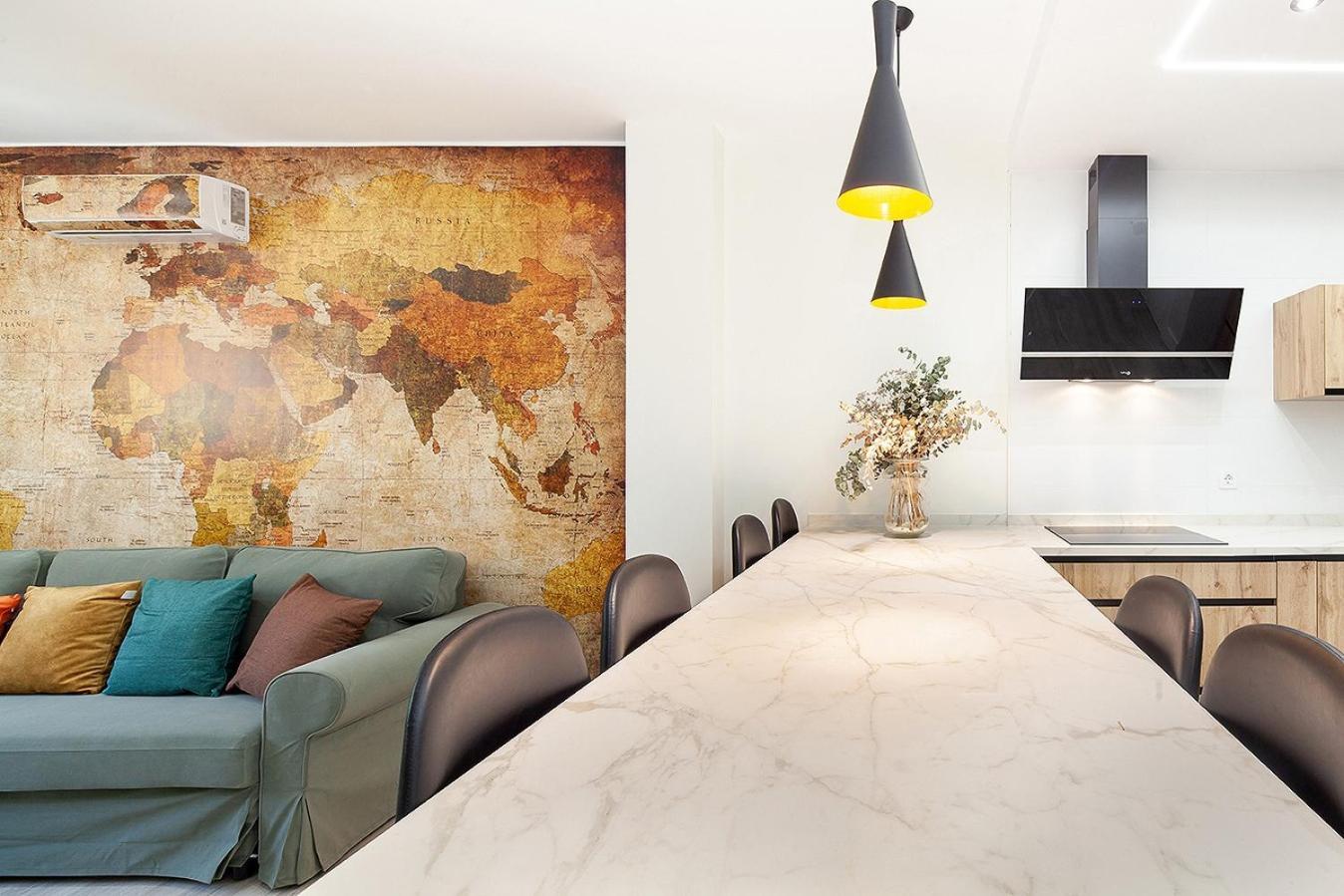 Apartamento Family Suits Encantos De *